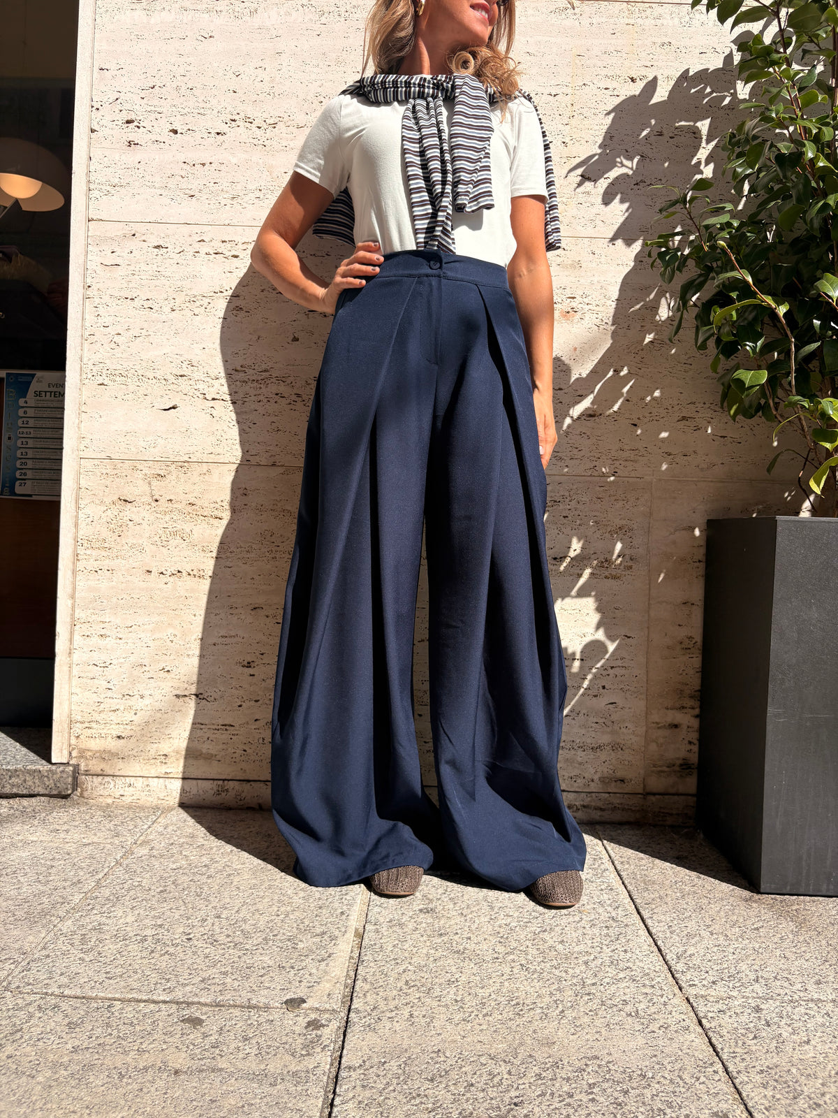 Pantalone Mia
