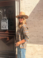 Camicia Rodeo