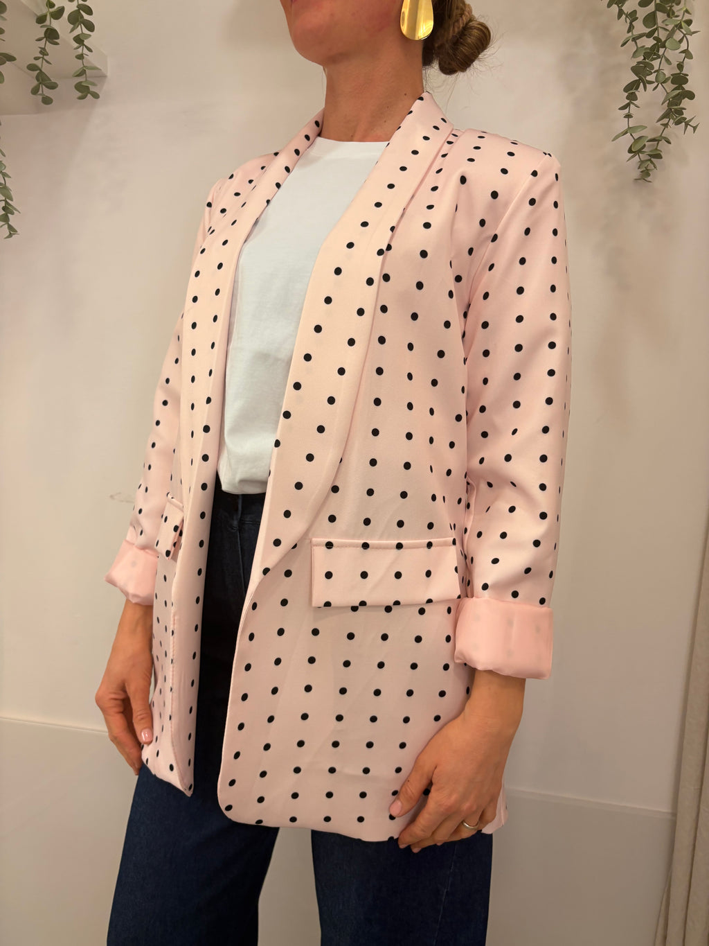 BLAZER PAOLA