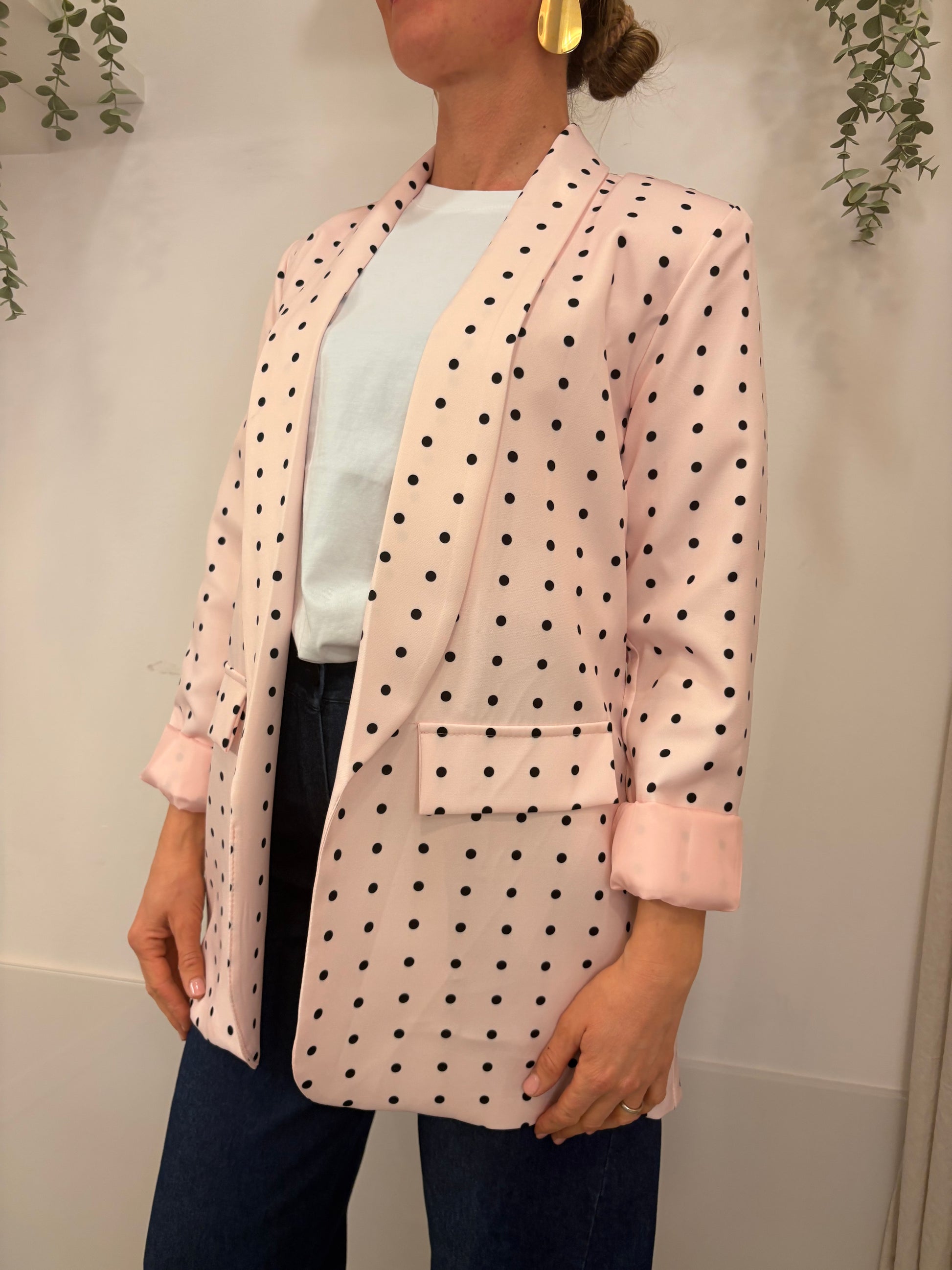 BLAZER PAOLA