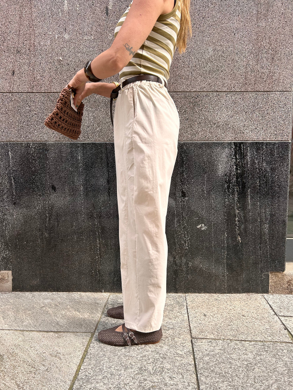 PANTALONE GIORGIA