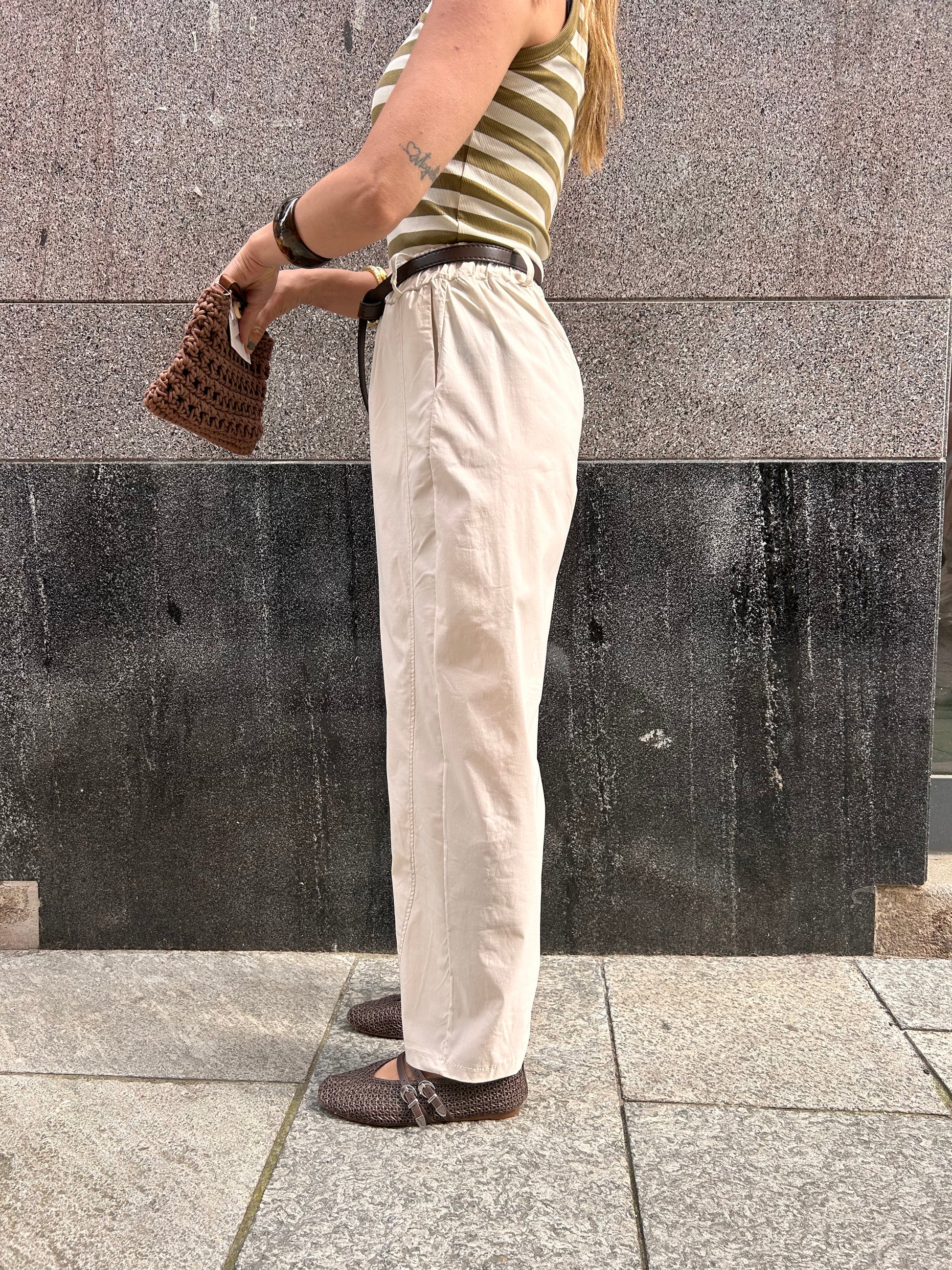 PANTALONE GIORGIA