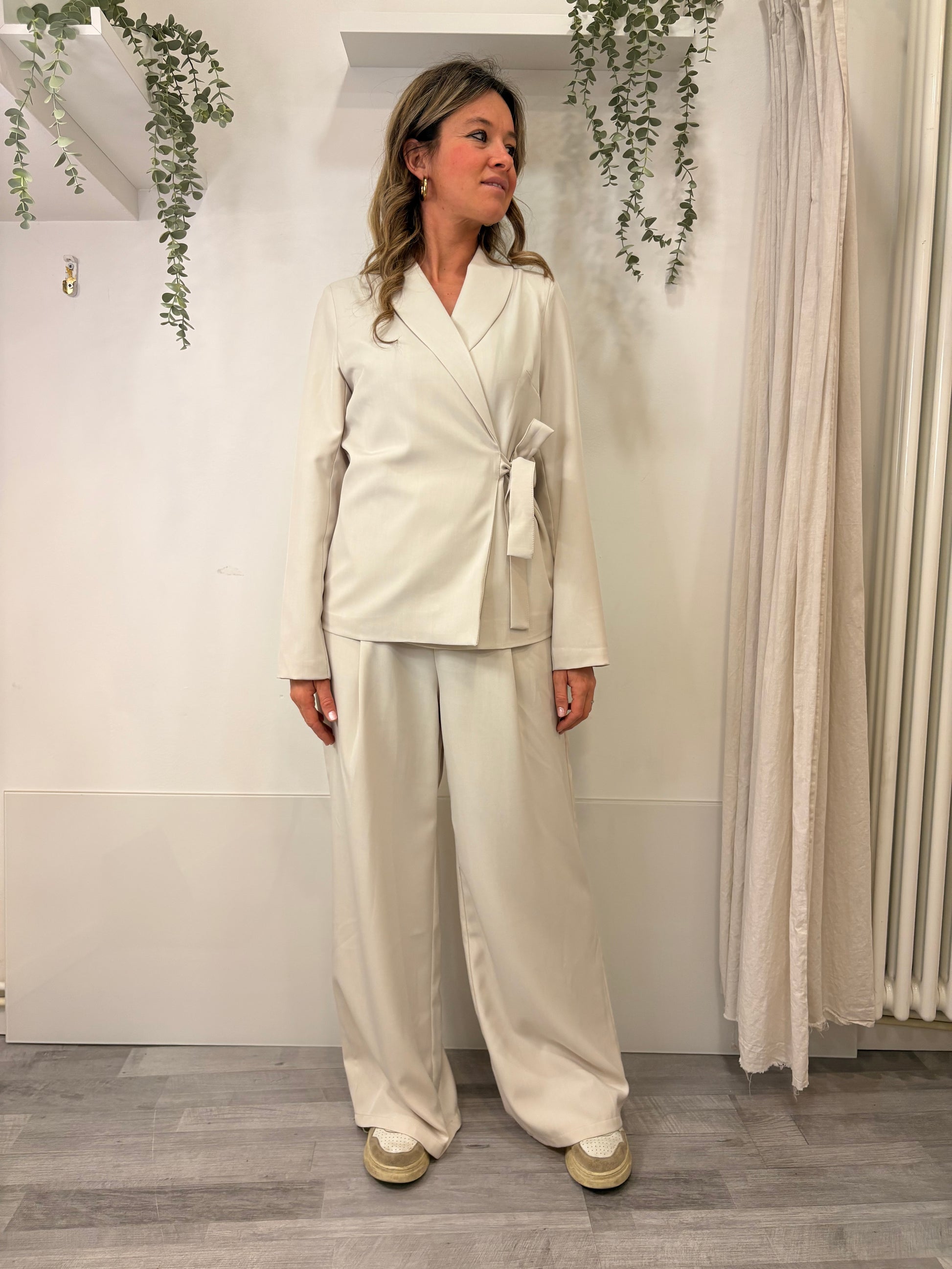 COORDINATO FORMENTERA