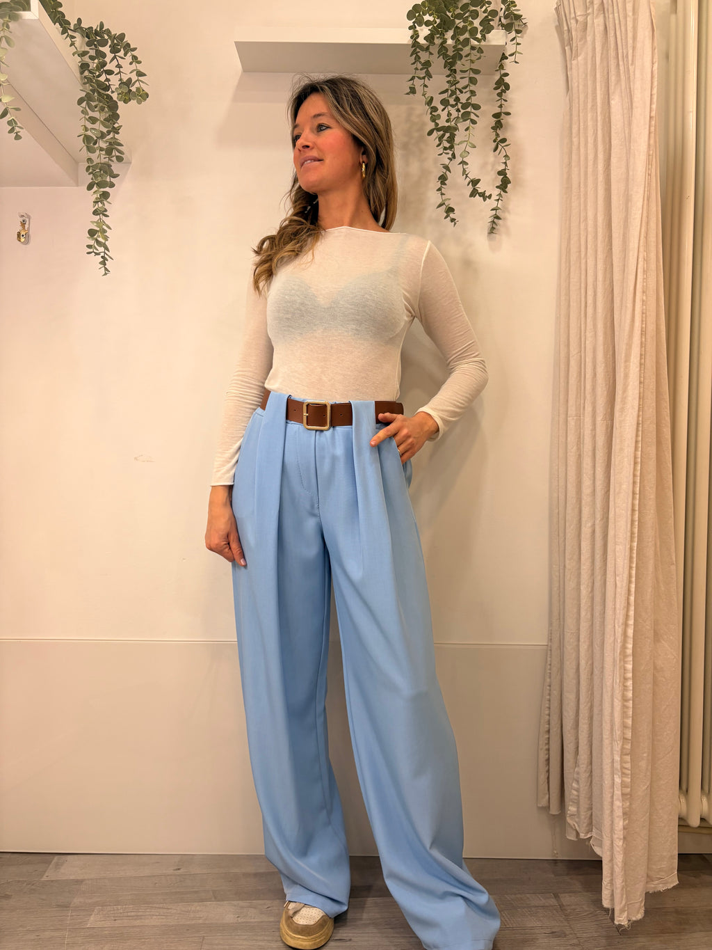 PANTALONE MARBELLA