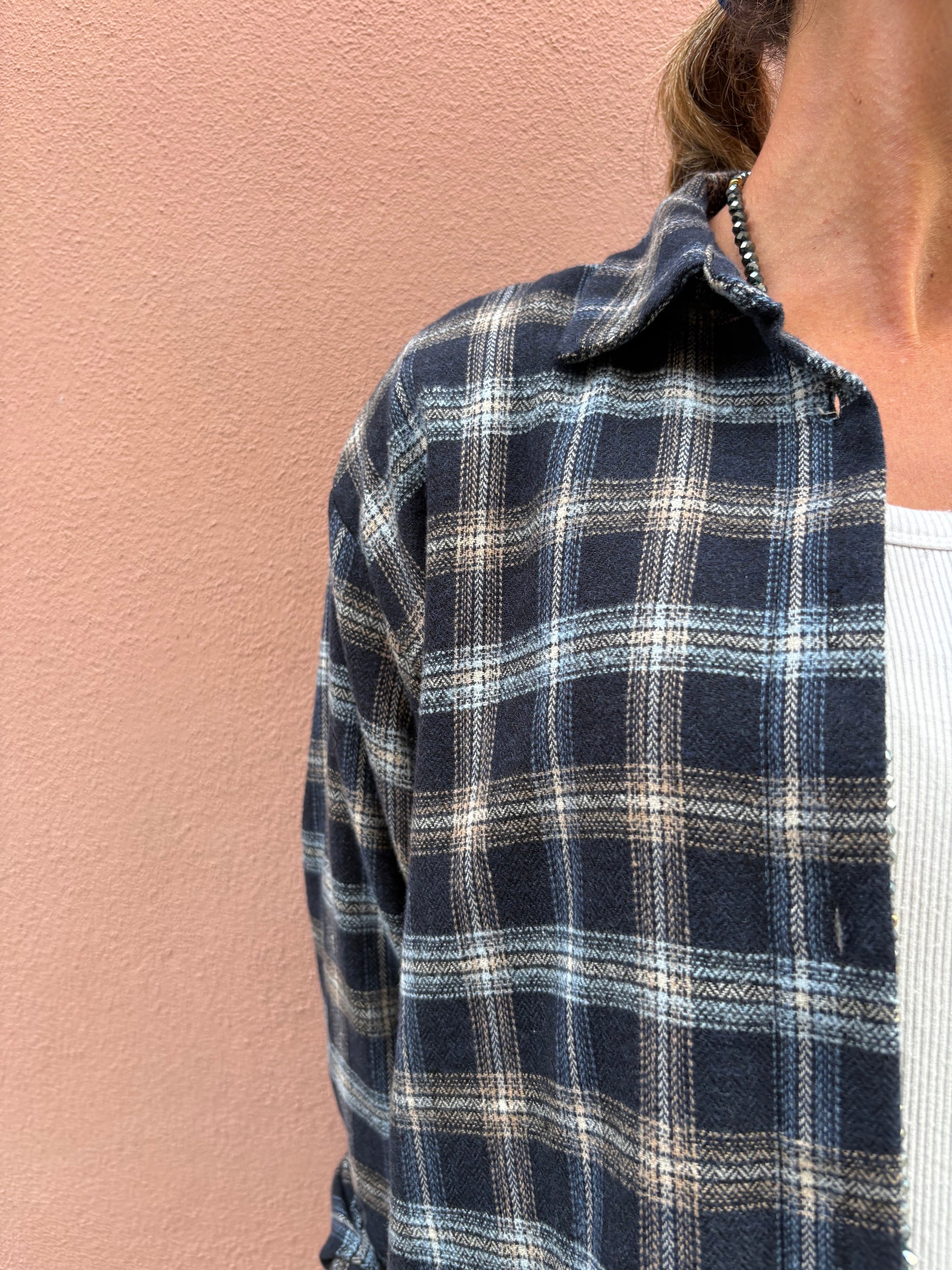 CAMICIA SERENA