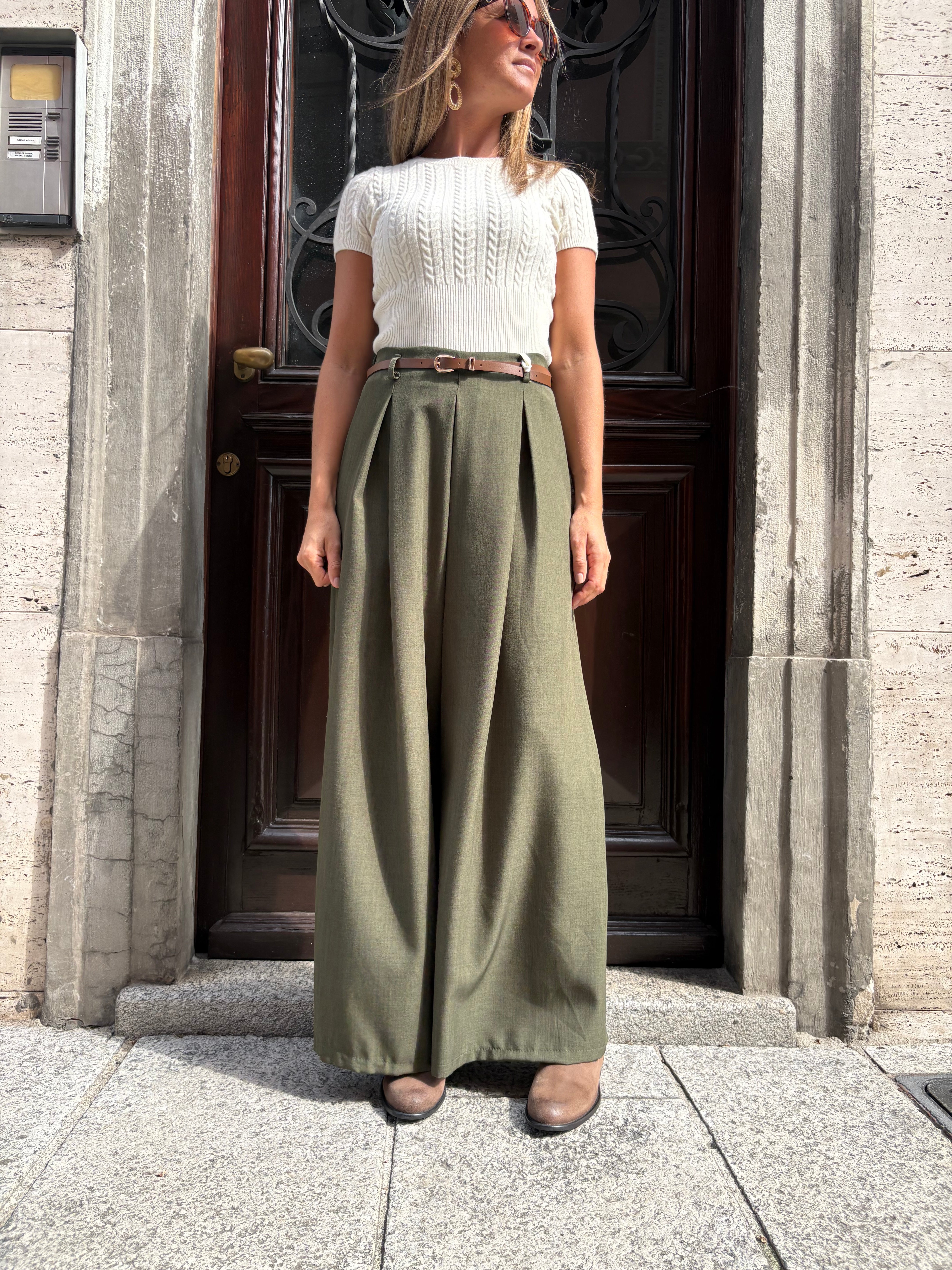 PANTALONE LUCIA