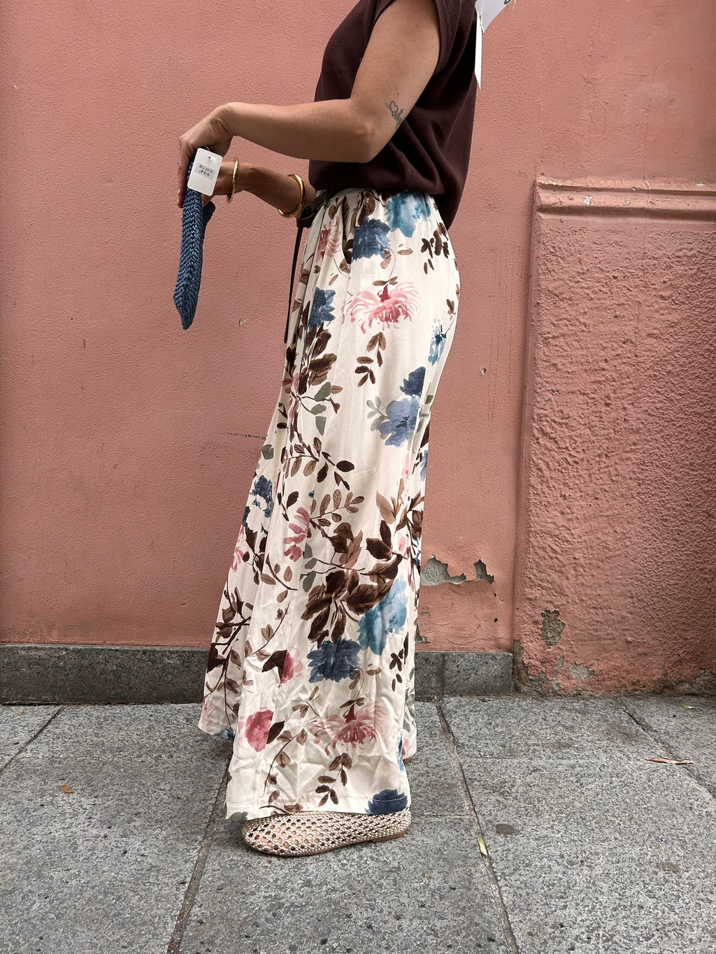 PANTALONE ELSA