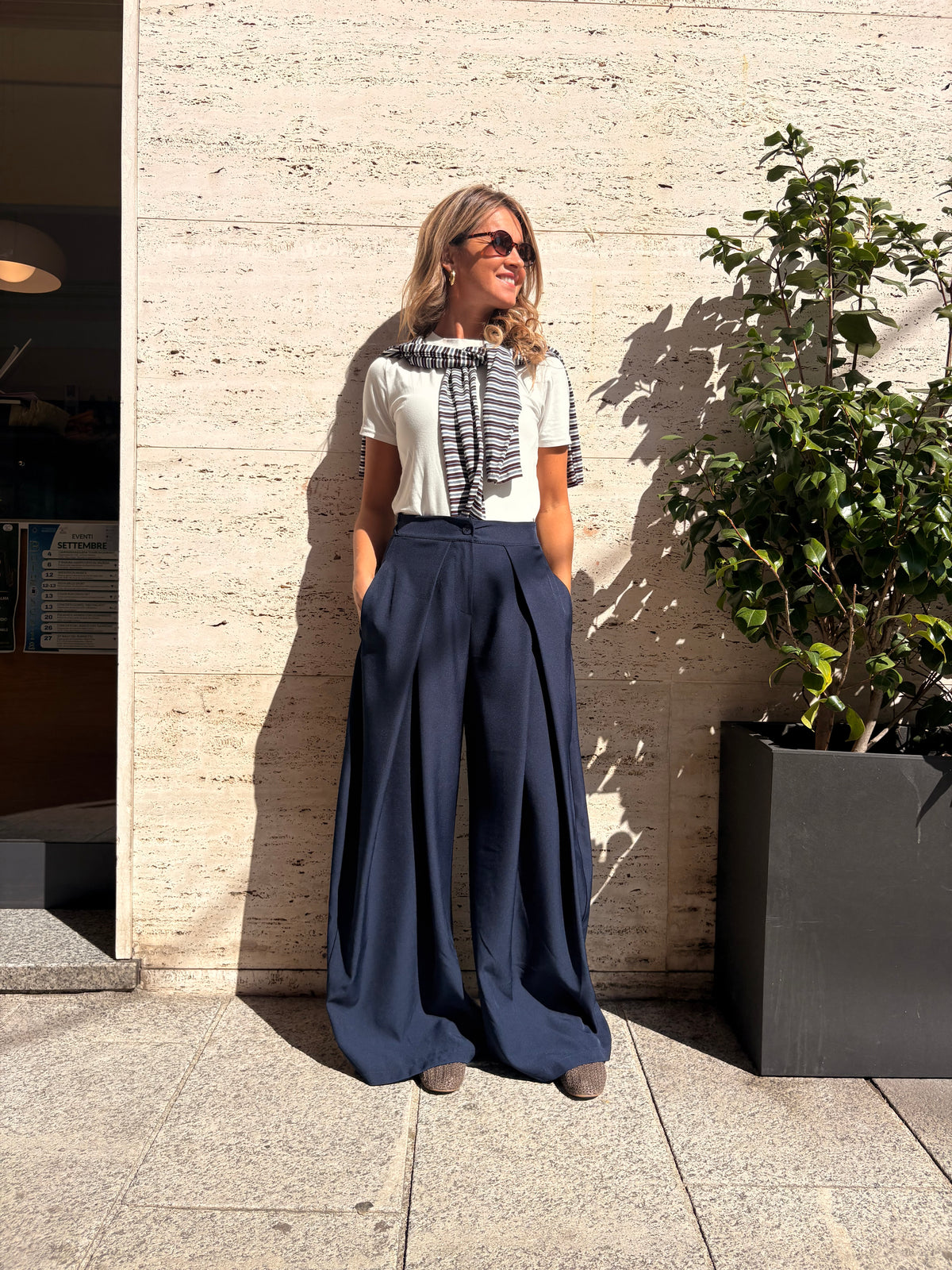 Pantalone Mia