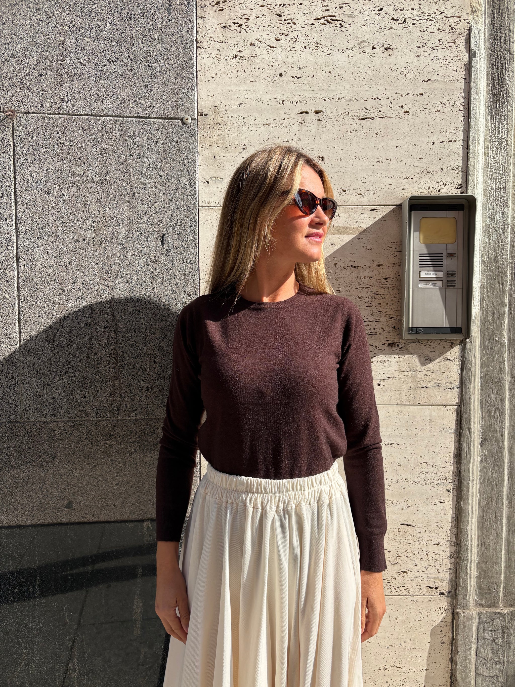 MAGLIA CAROLINA