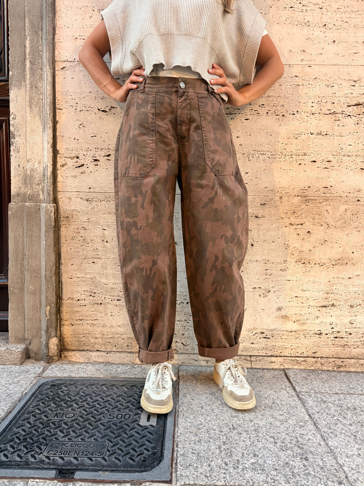 Jeans Maya