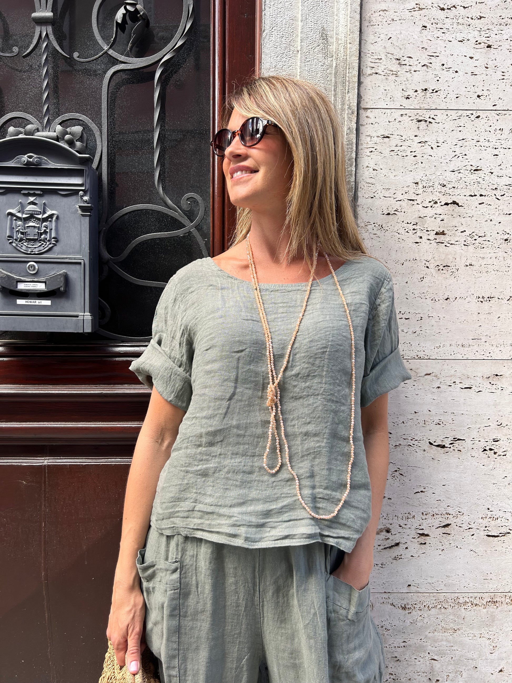 CAMICIA SIMONETTA