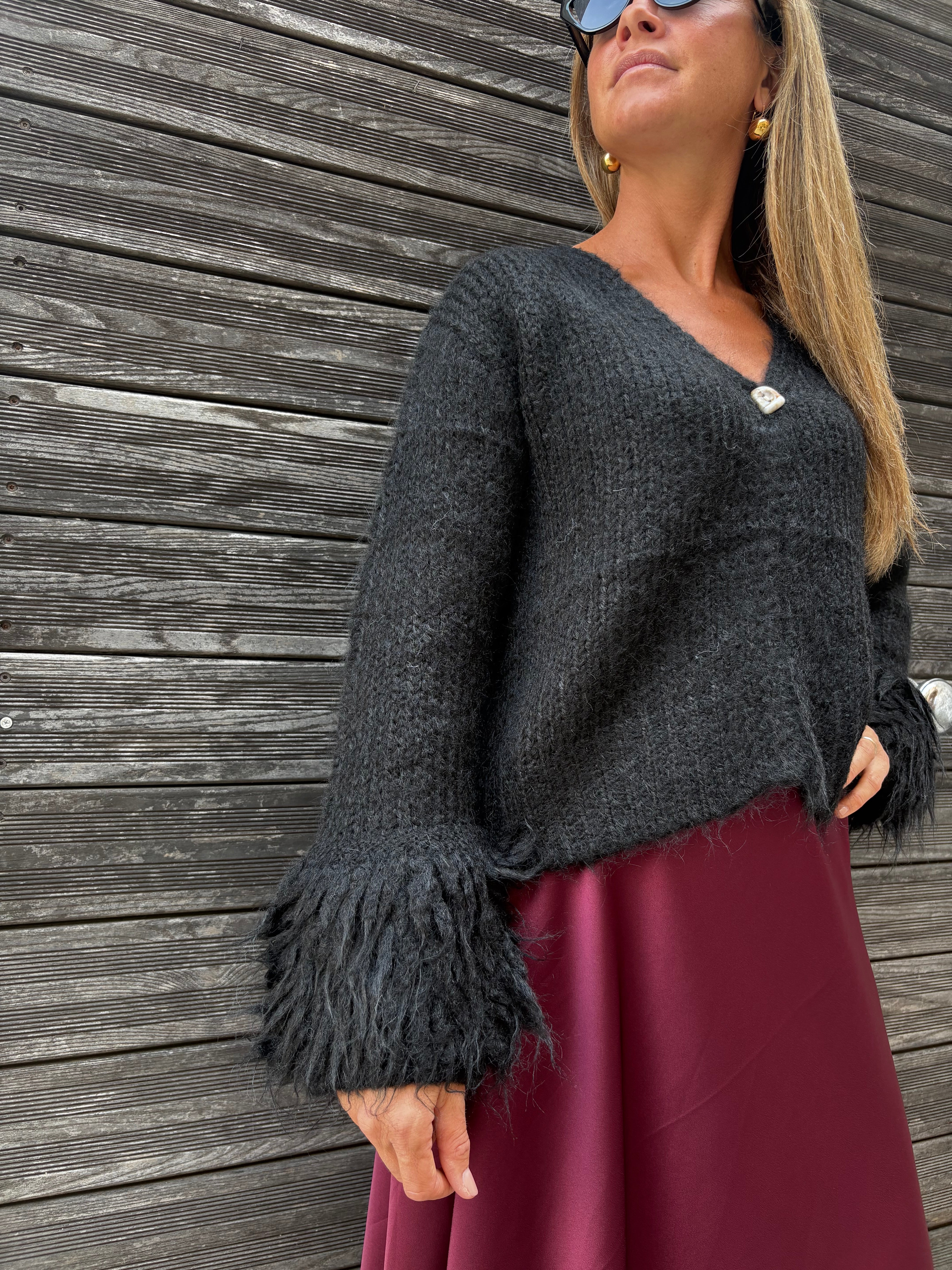 CARDIGAN SOPHIE