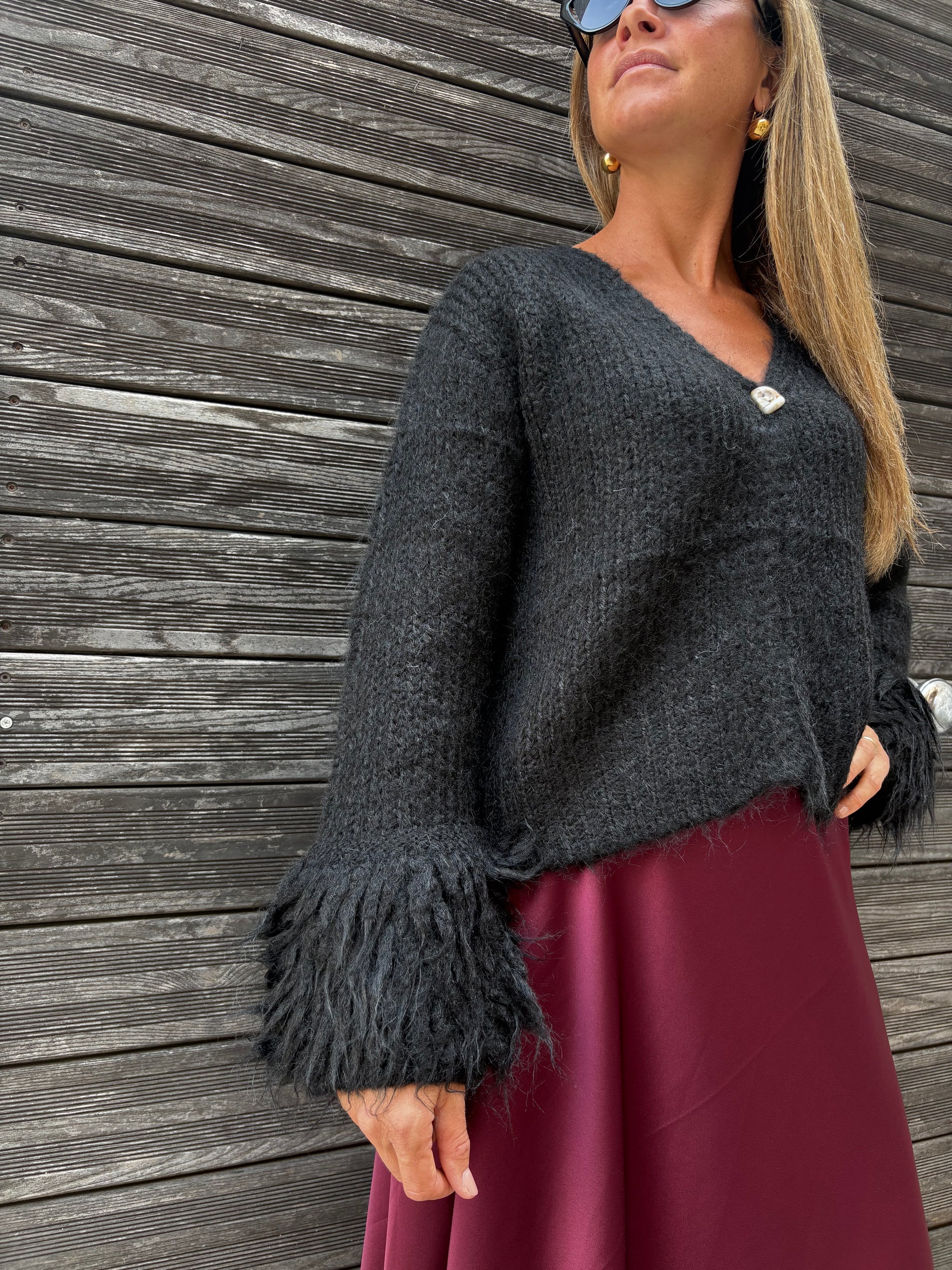 CARDIGAN SOPHIE