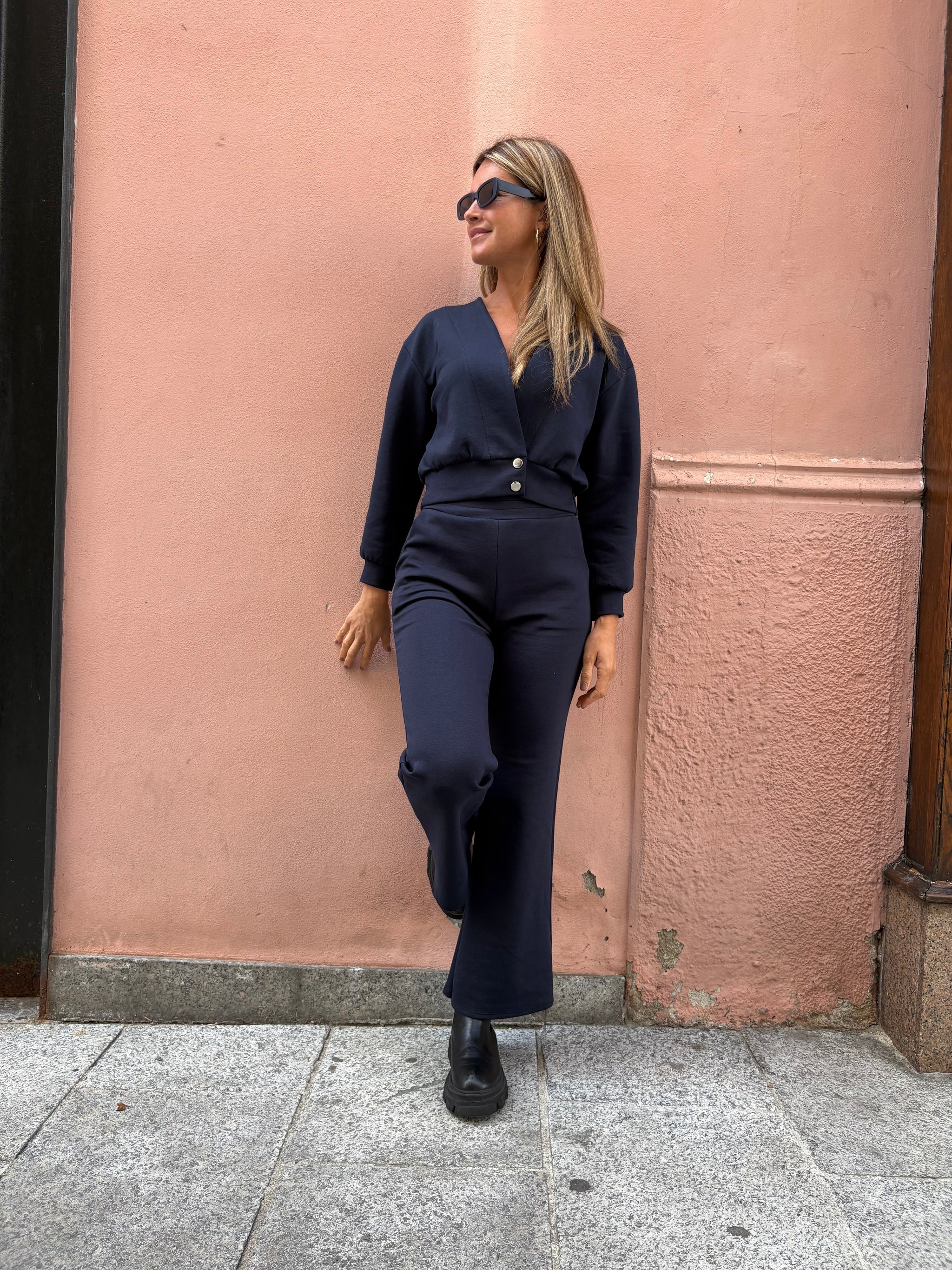 COORDINATO MELISSA