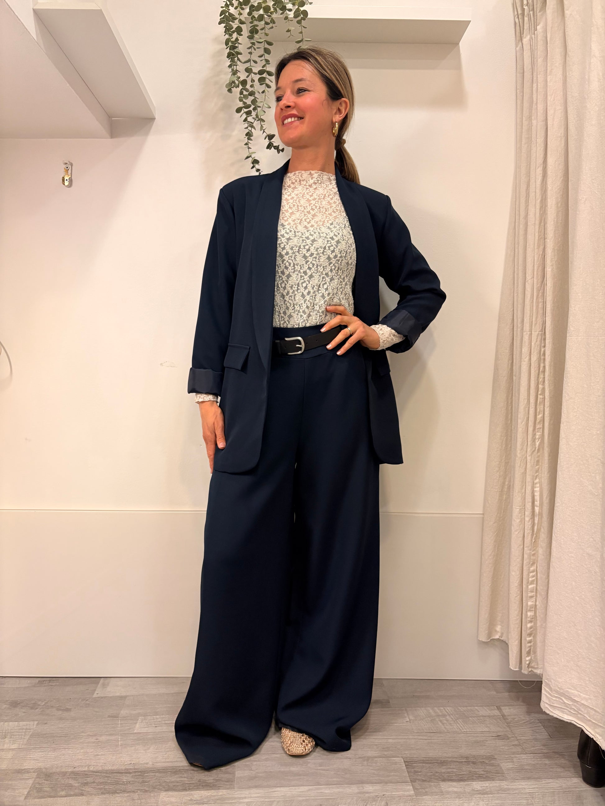 COORDINATO NINA