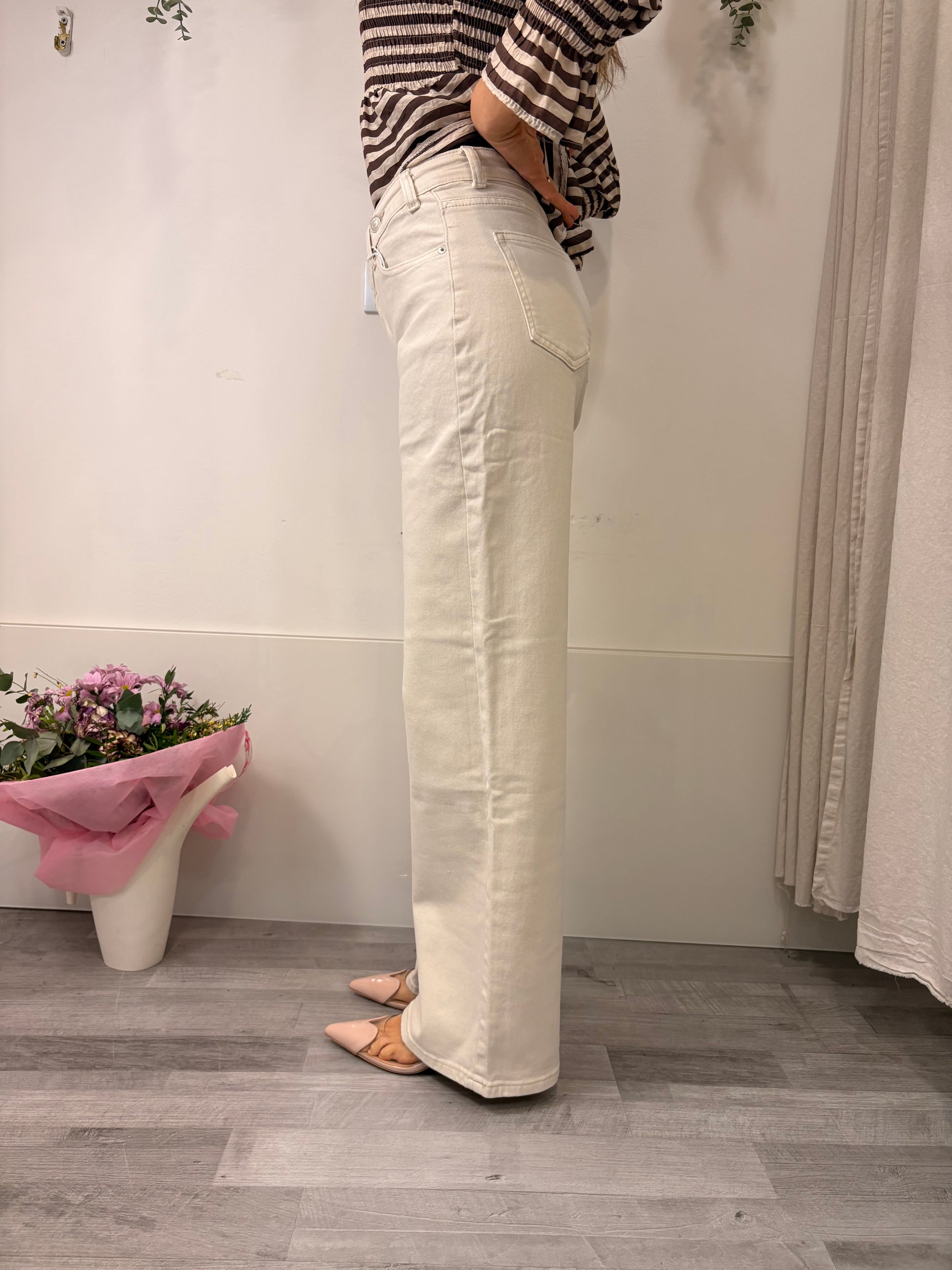 JEANS ANTONELLA