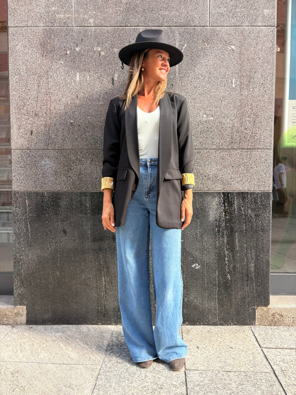 Blazer Stella