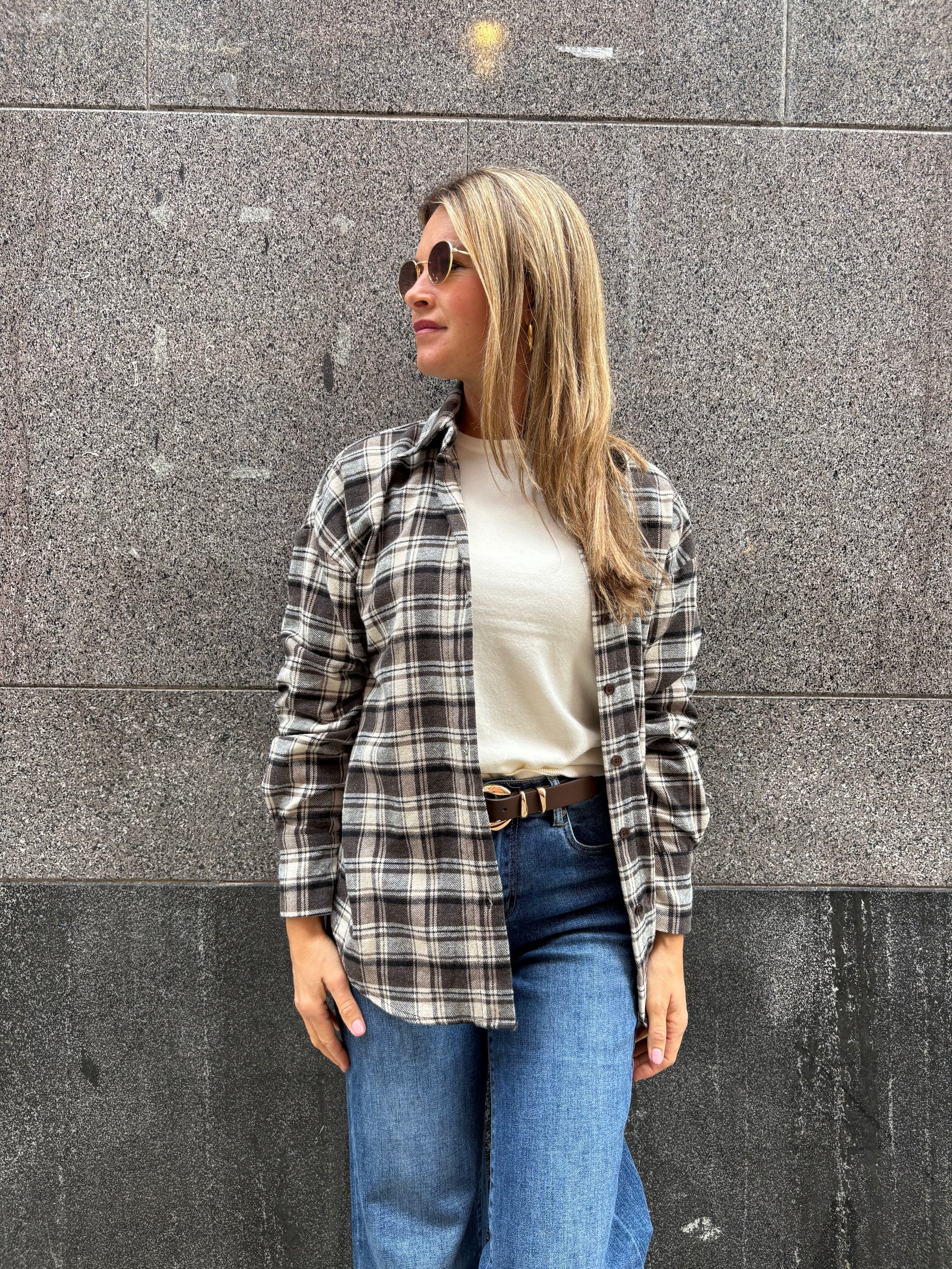 CAMICIA SERENA