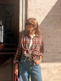 Camicia Rodeo