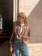Camicia Rodeo