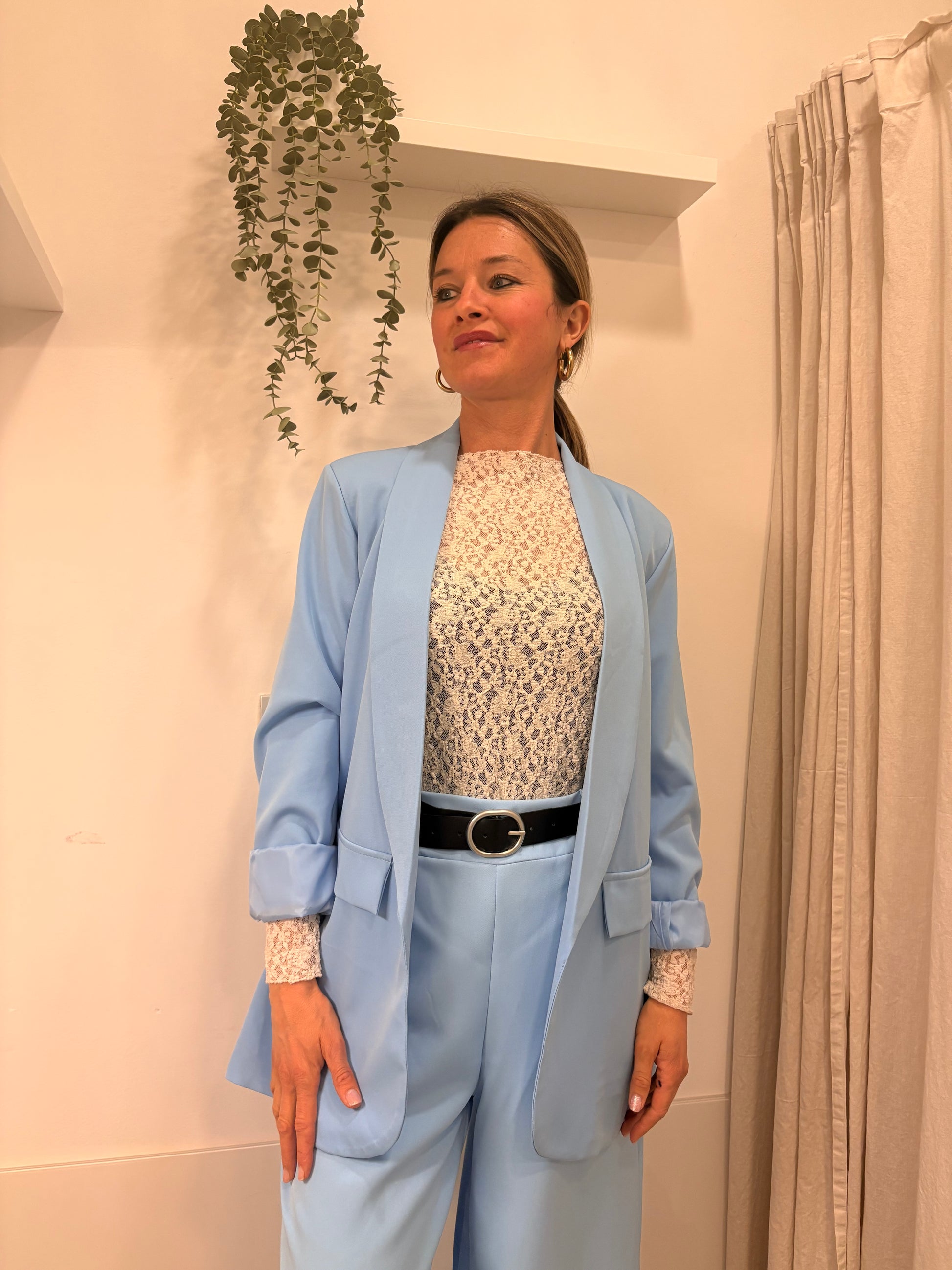 COORDINATO NINA