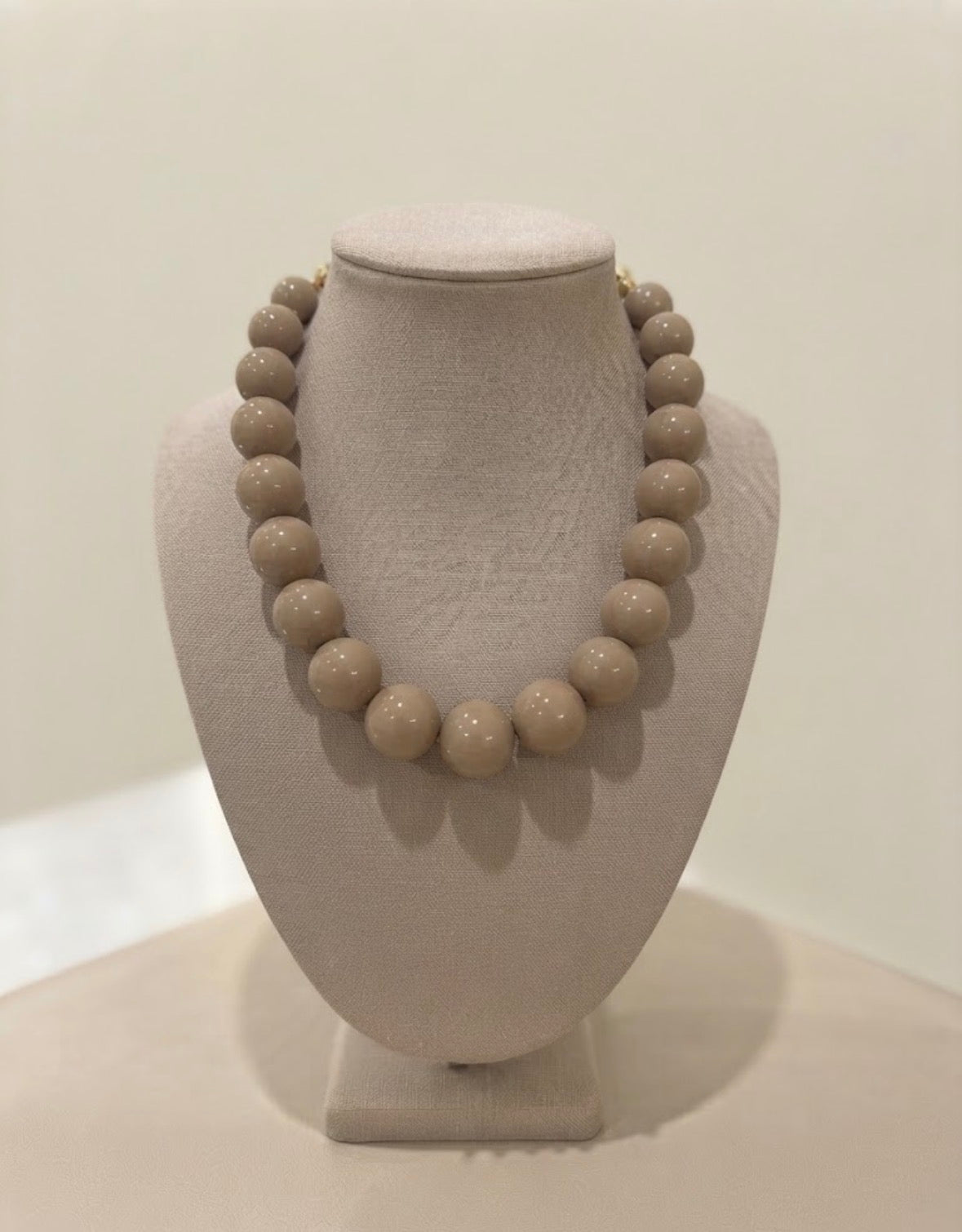 Collana Perla