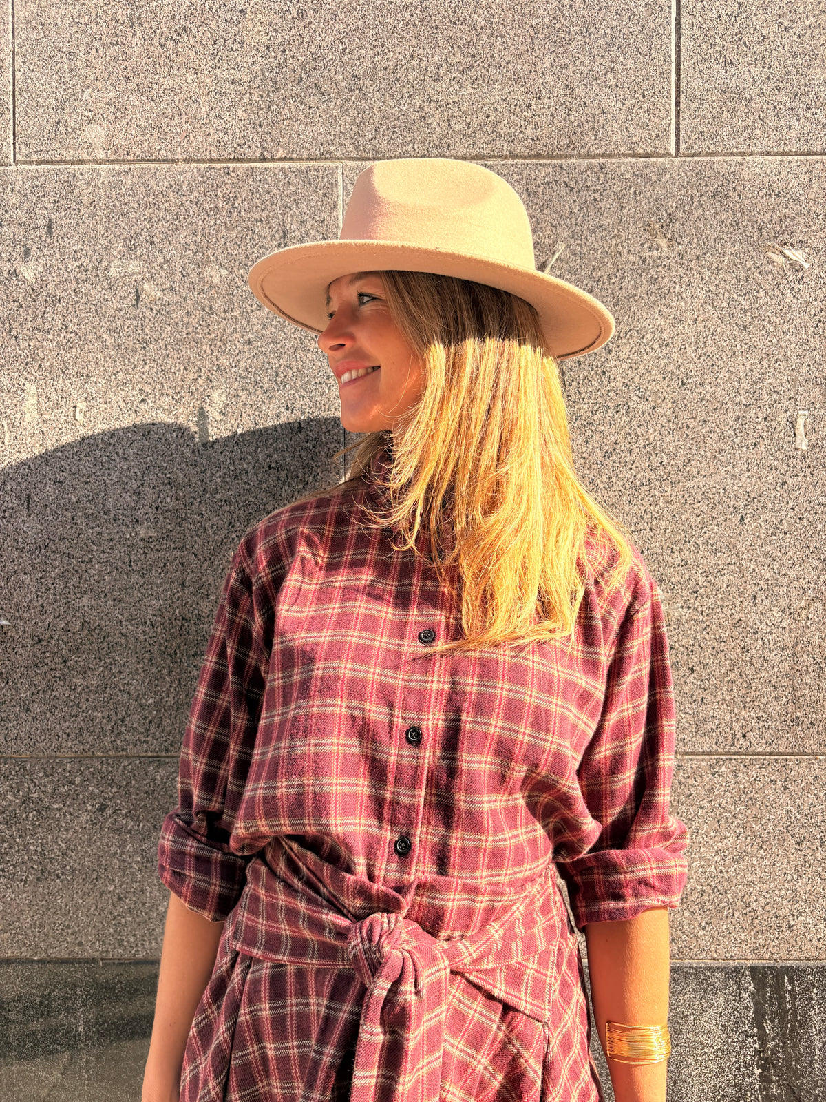Camicia Rodeo