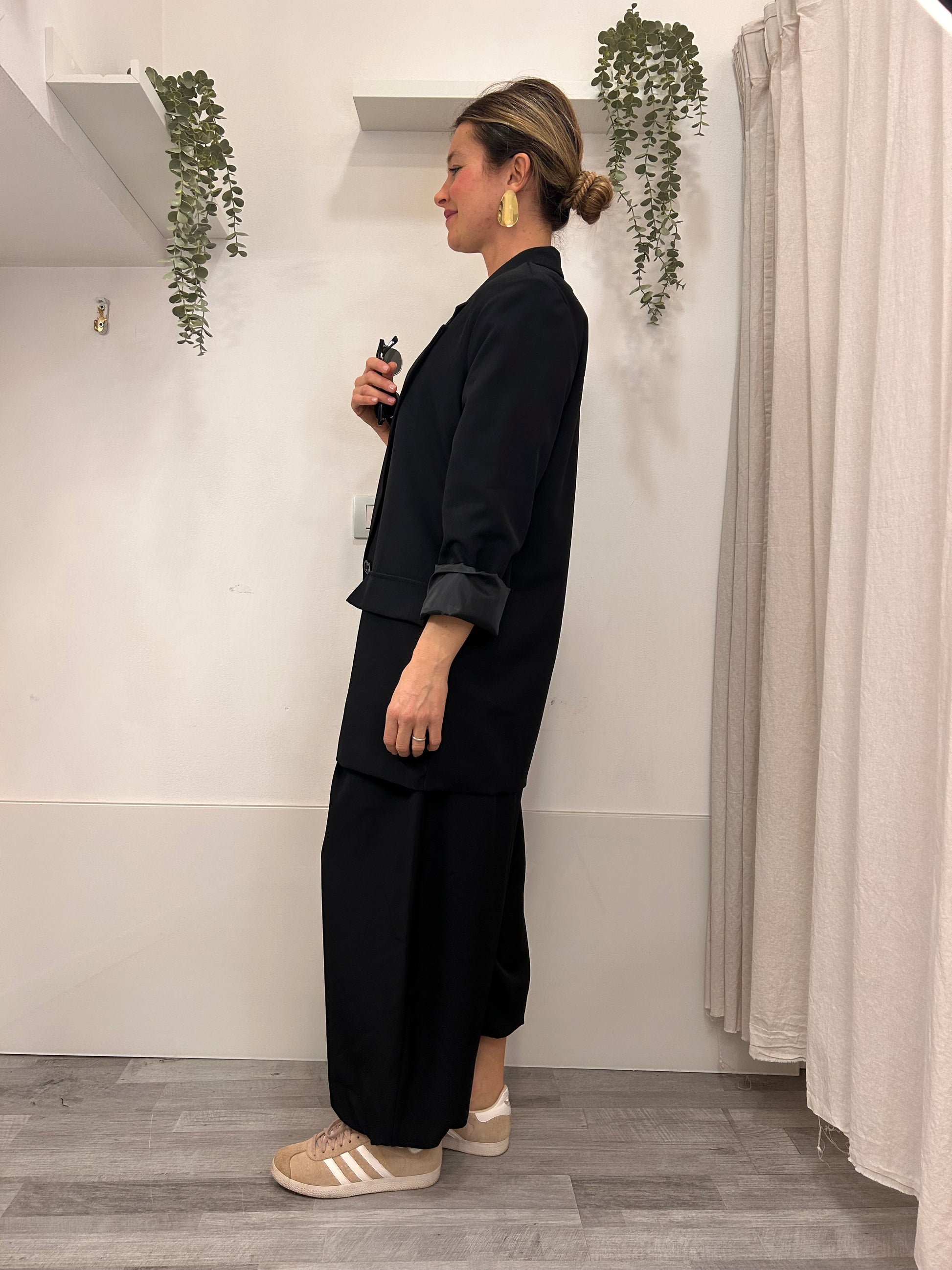 COORDINATO ASIA