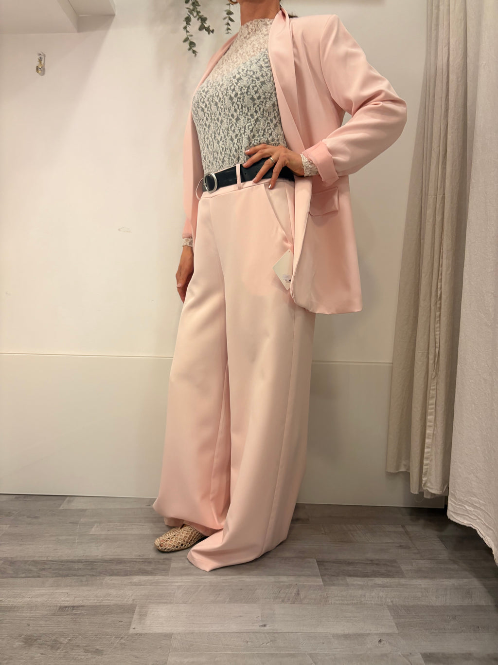 COORDINATO NINA