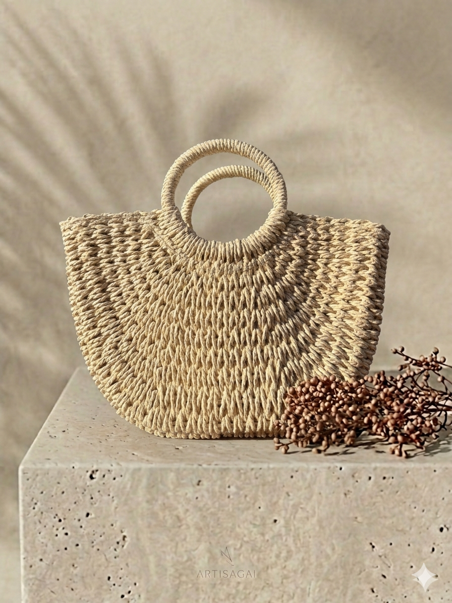 BORSA DUNA