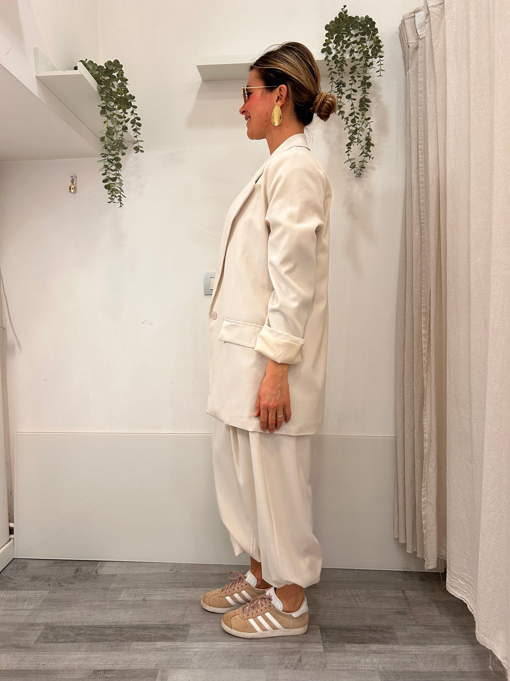 COORDINATO ASIA