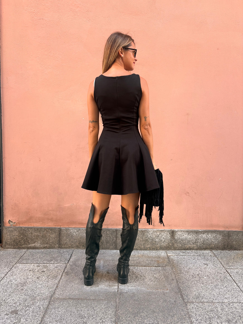 Abito Elisa