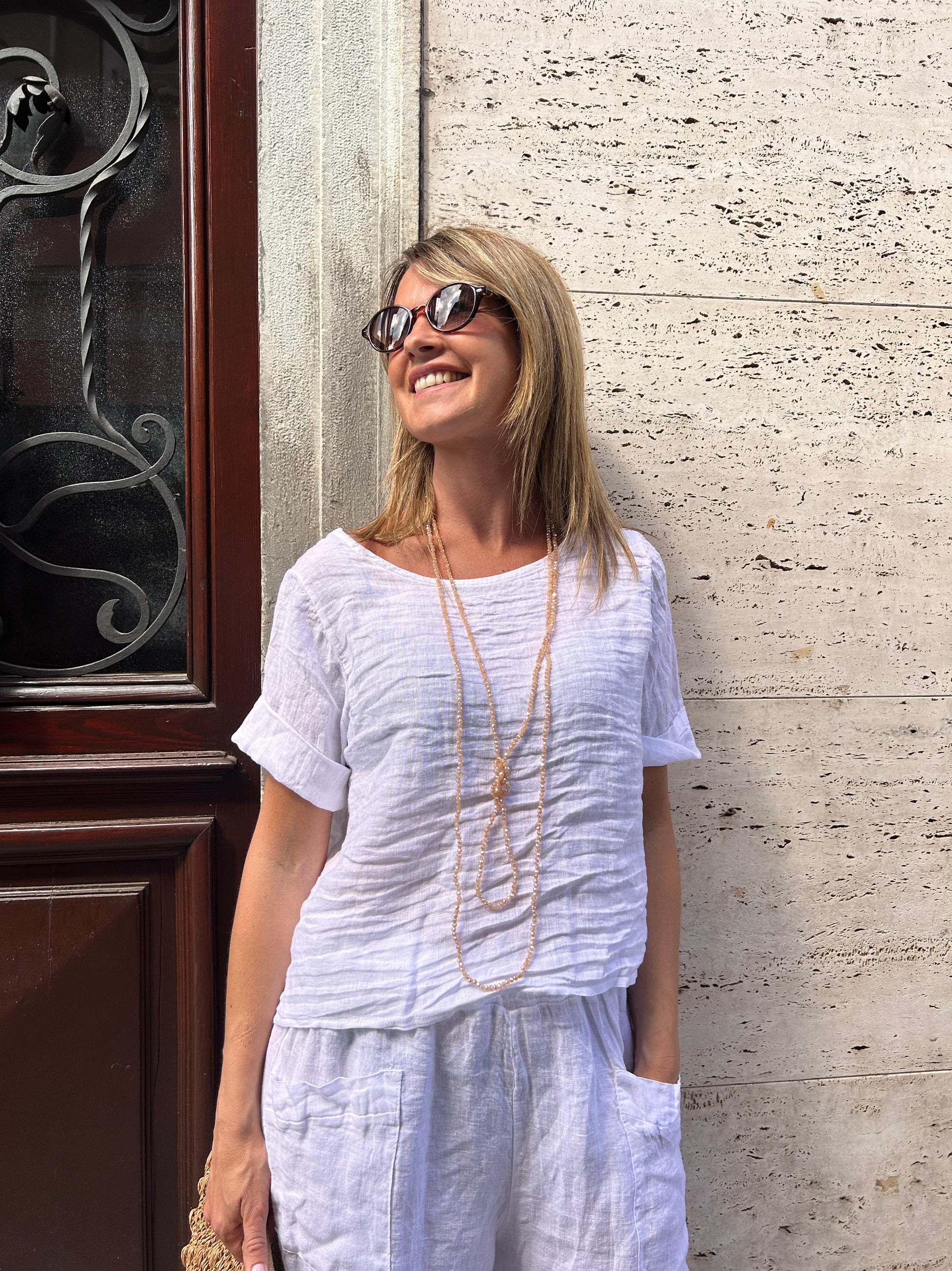 CAMICIA SIMONETTA