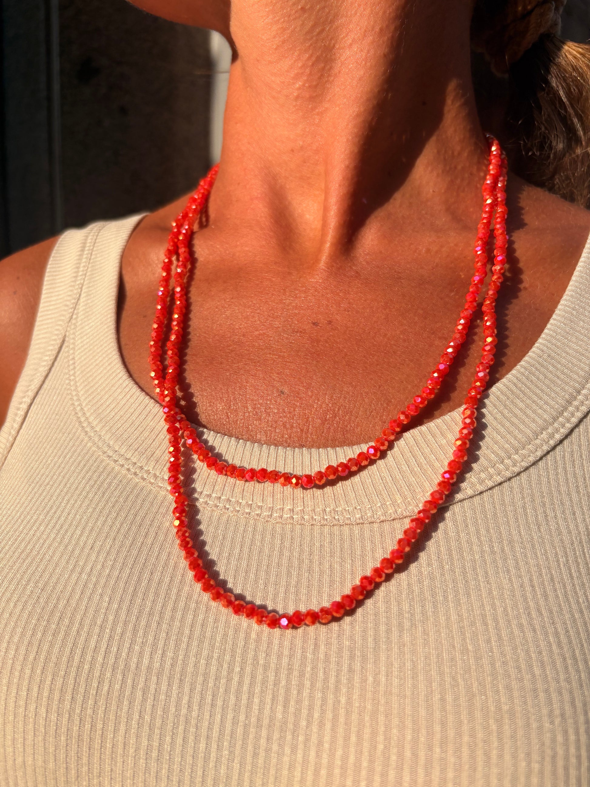 COLLANA LUCE