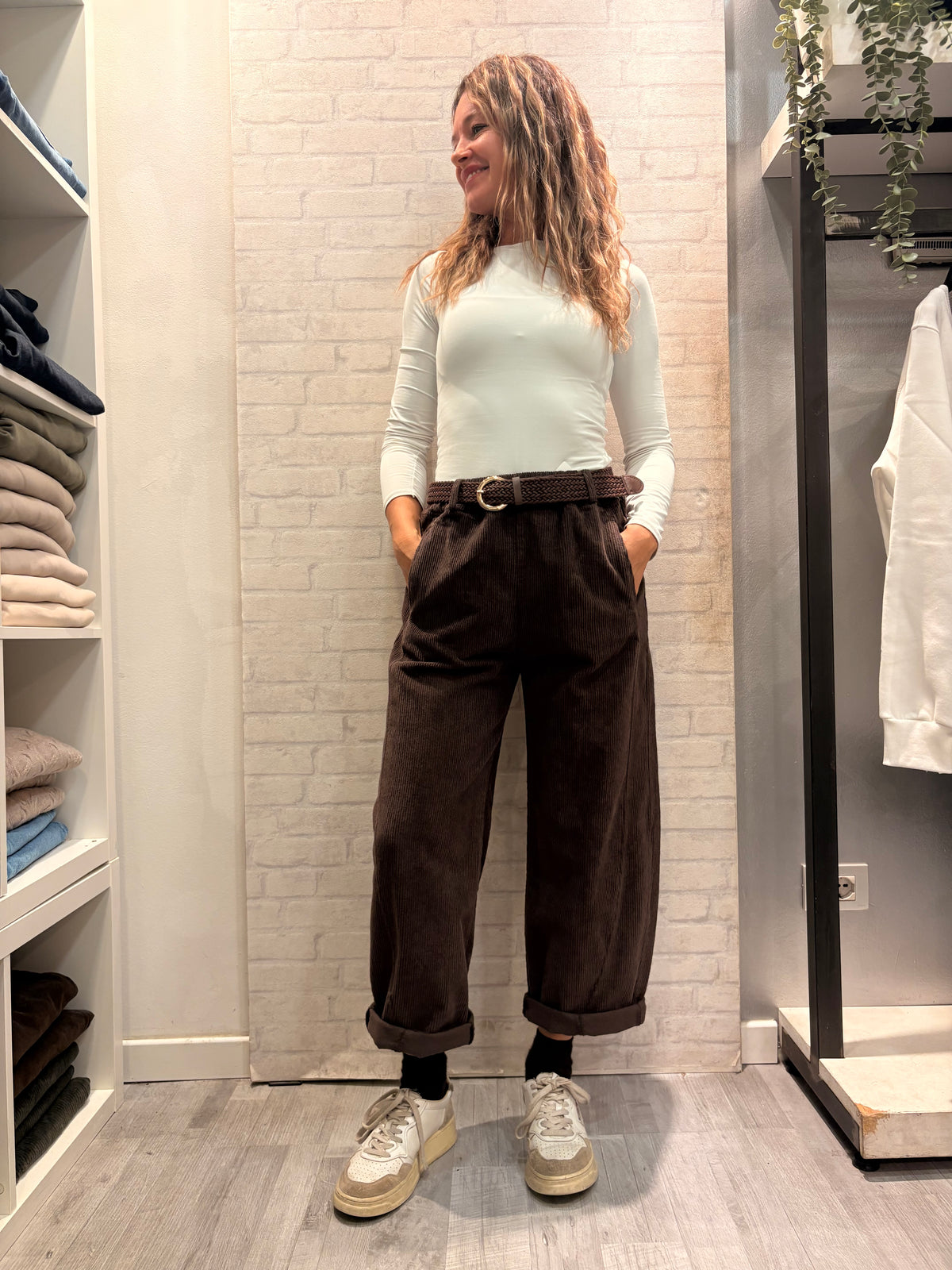 Pantalone Michela
