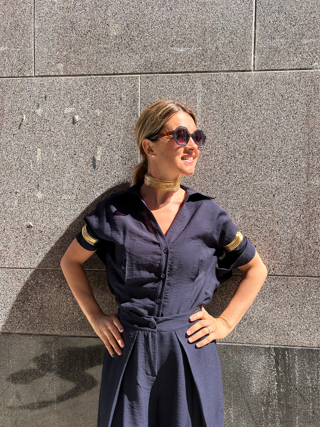 COORDINATO MELISSA