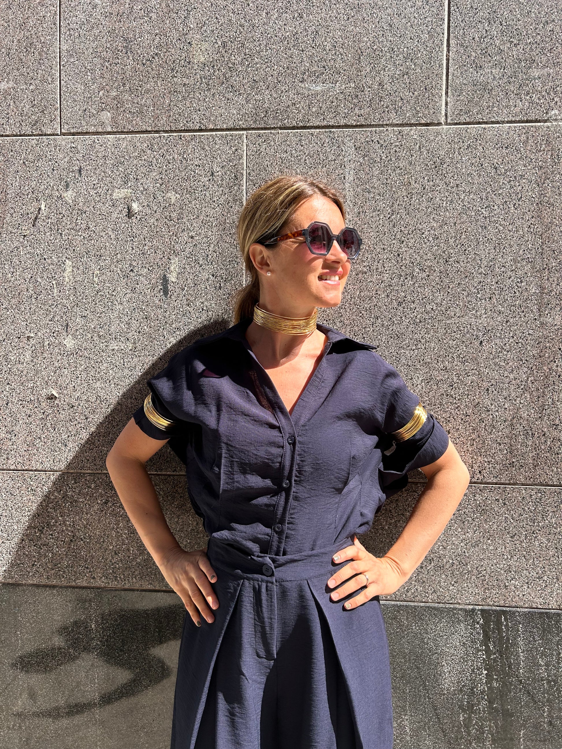 COORDINATO MELISSA