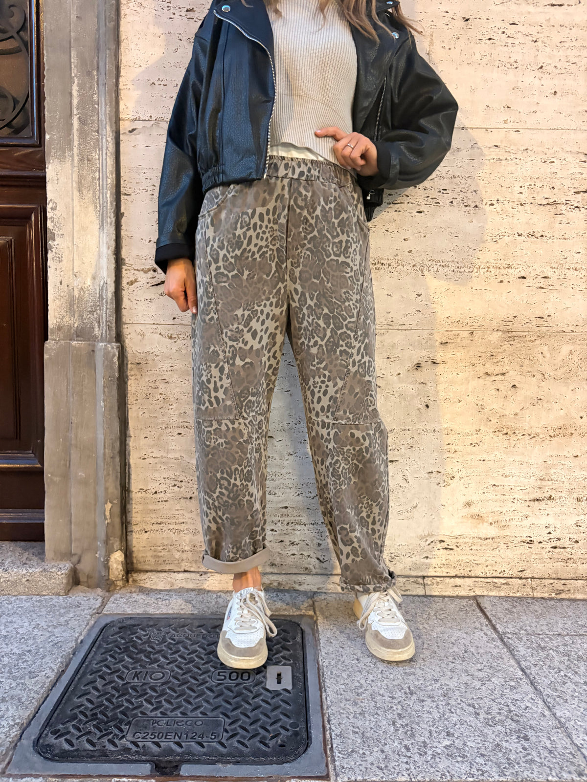 Pantalone Nala