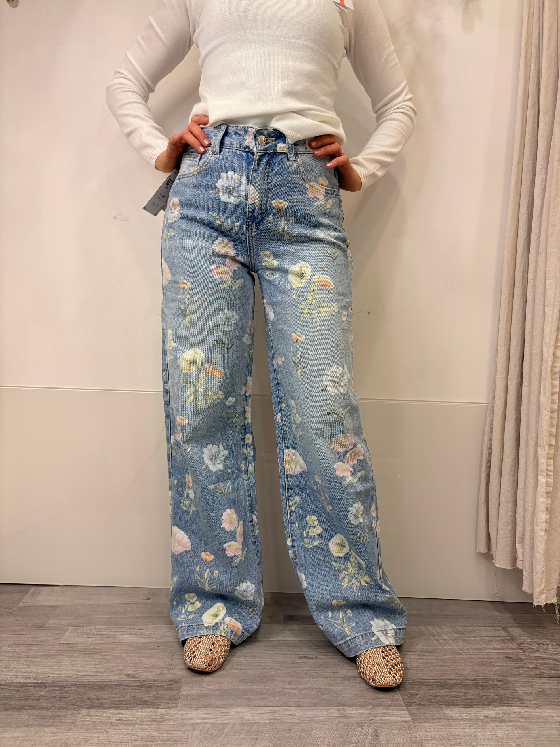 JEANS BREMA