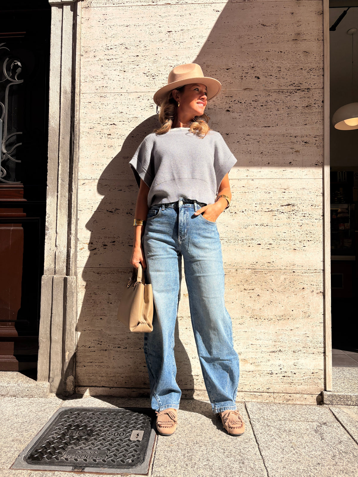 Jeans Nicoletta