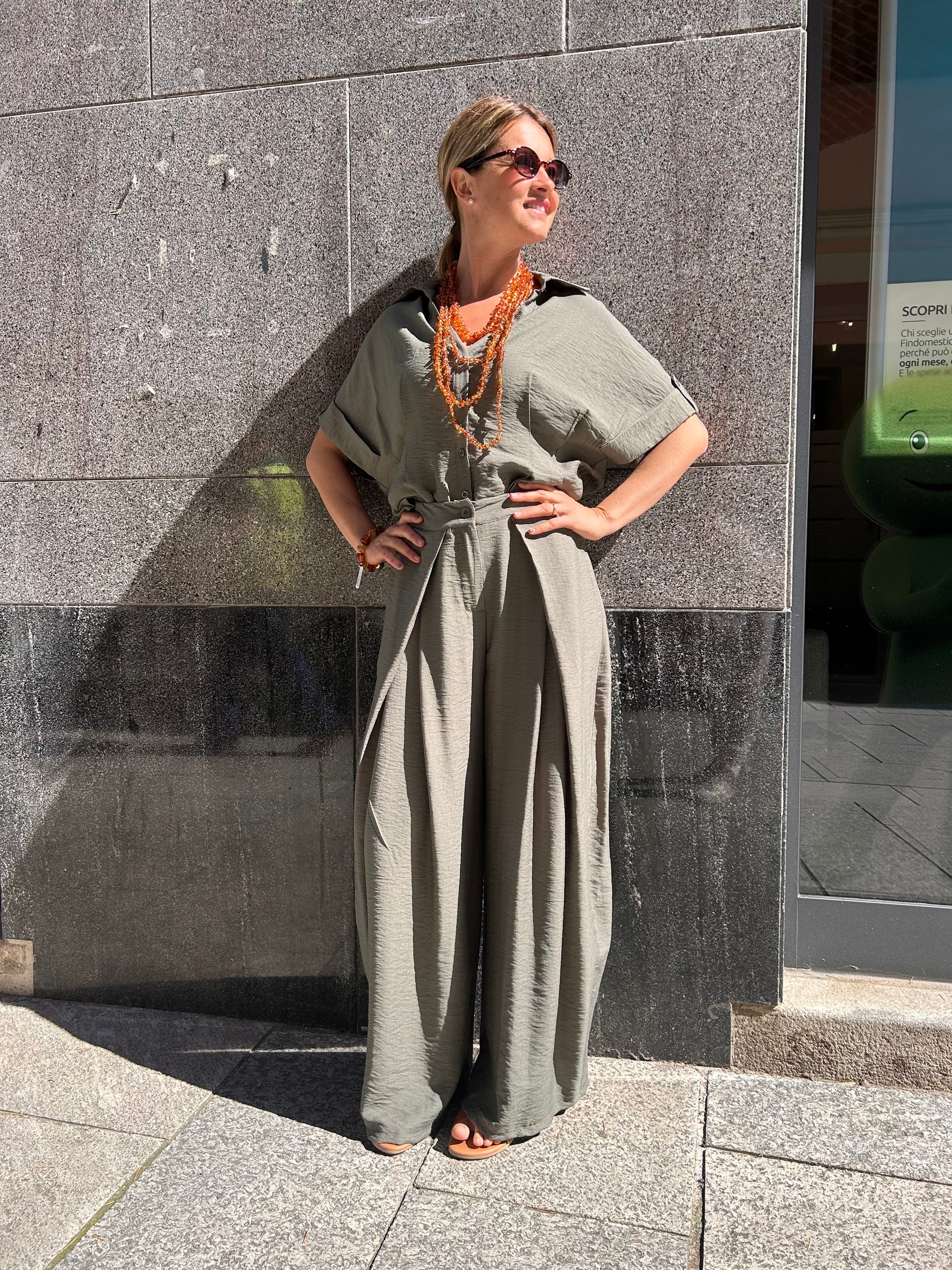 COORDINATO MELISSA