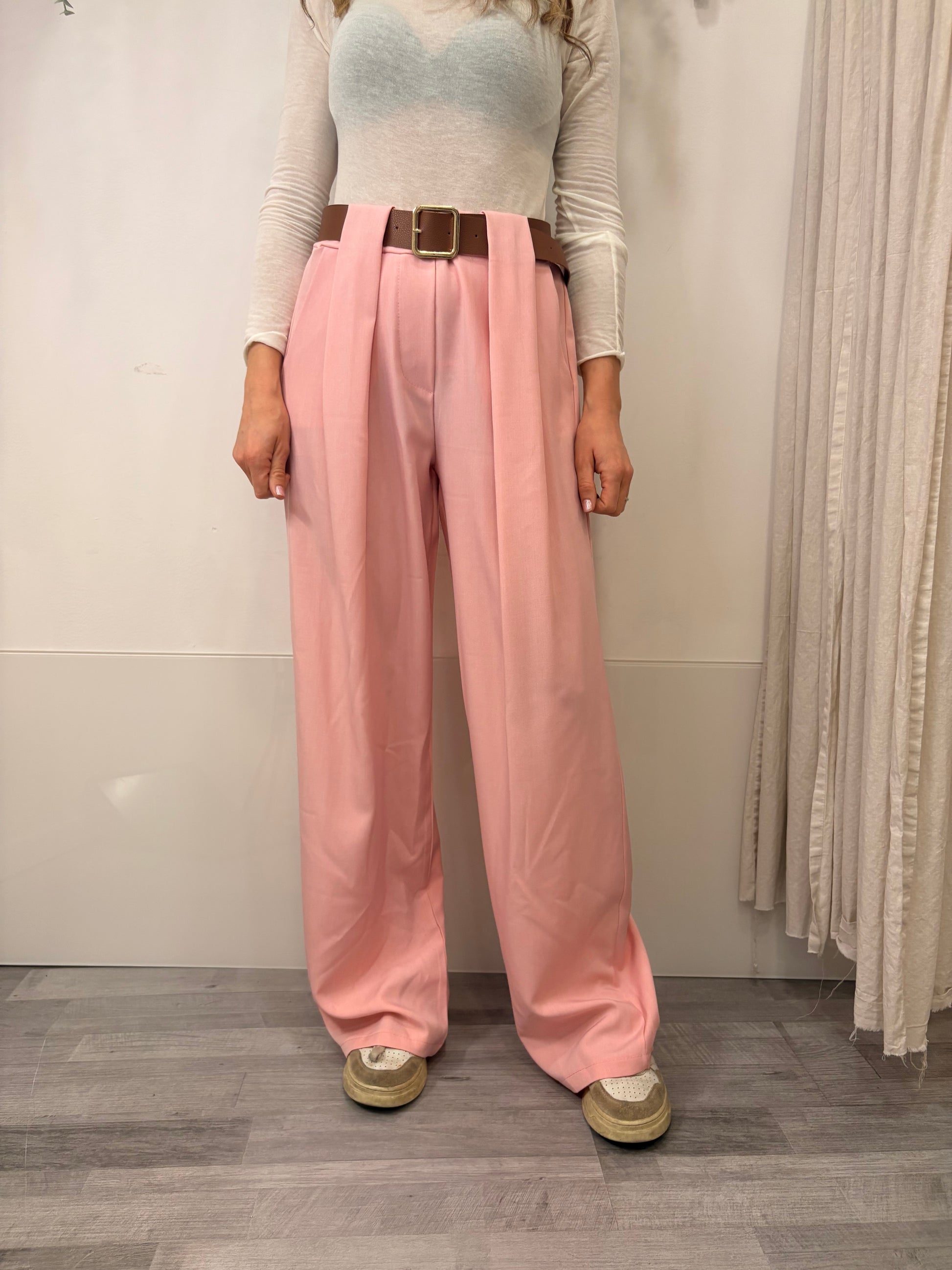 PANTALONE MARBELLA