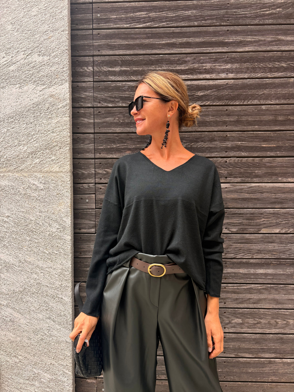 Maglia Eva