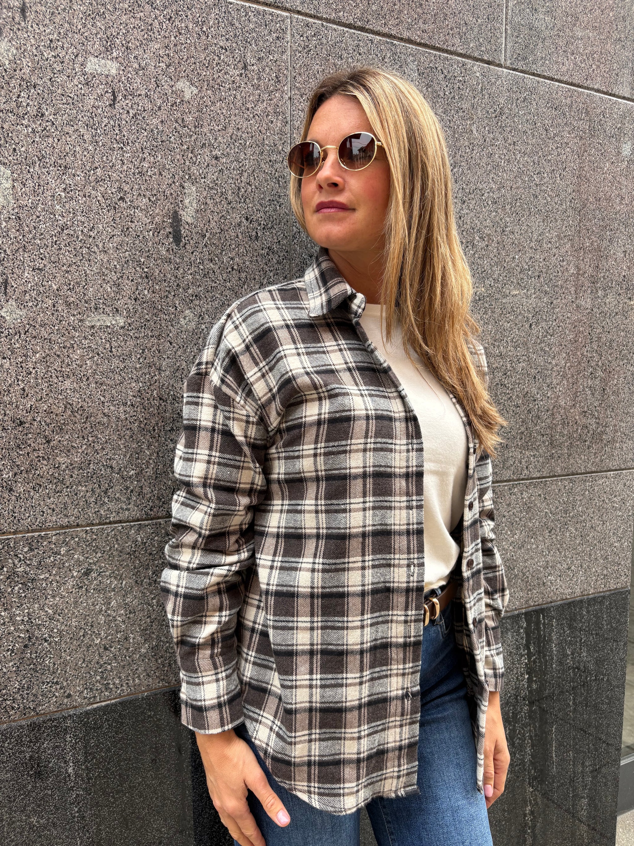 CAMICIA SERENA
