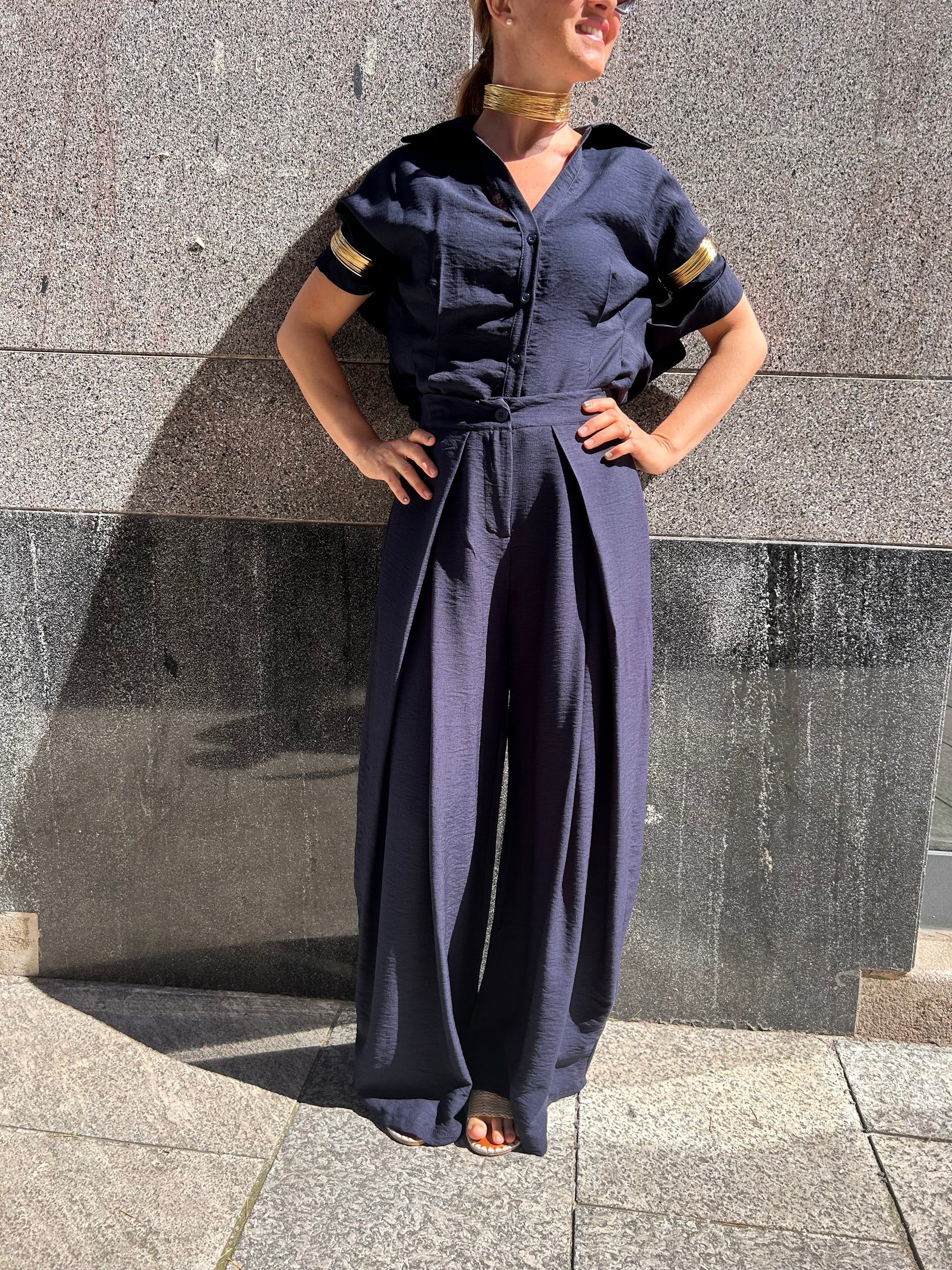 COORDINATO MELISSA
