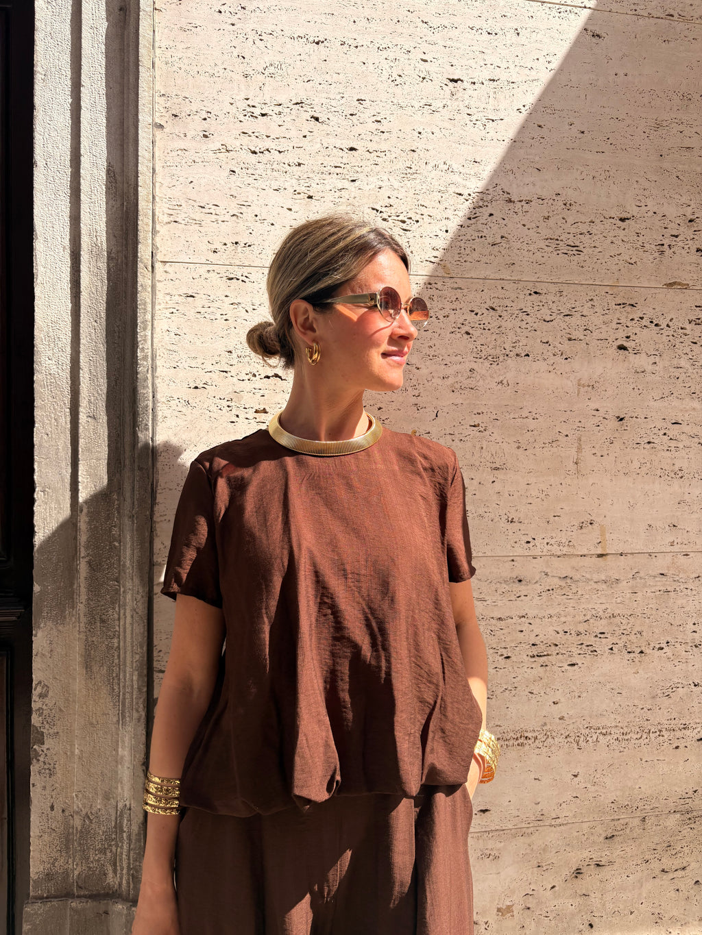 COORDINATO ANASTASIA