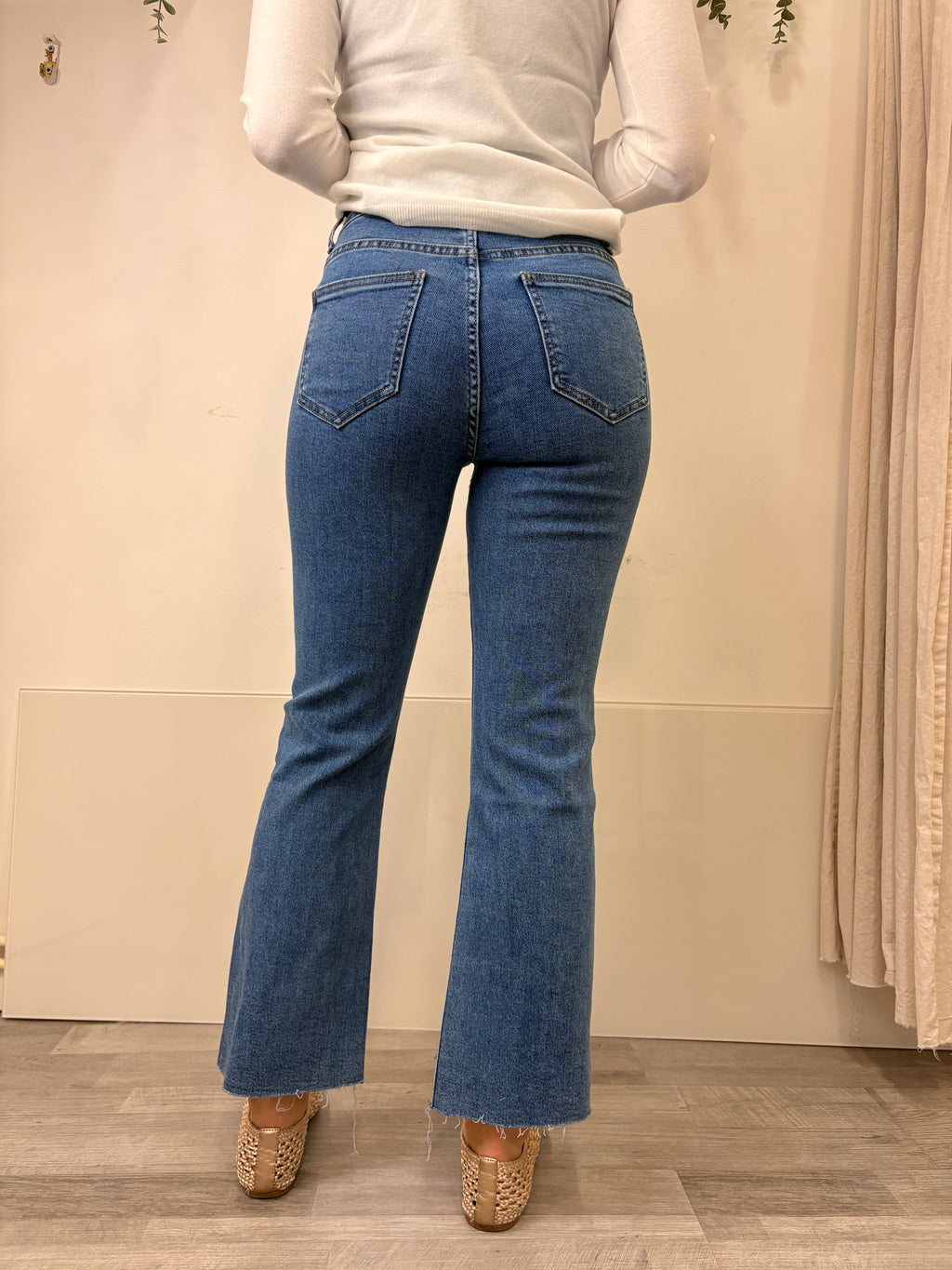 JEANS STOCCARDA