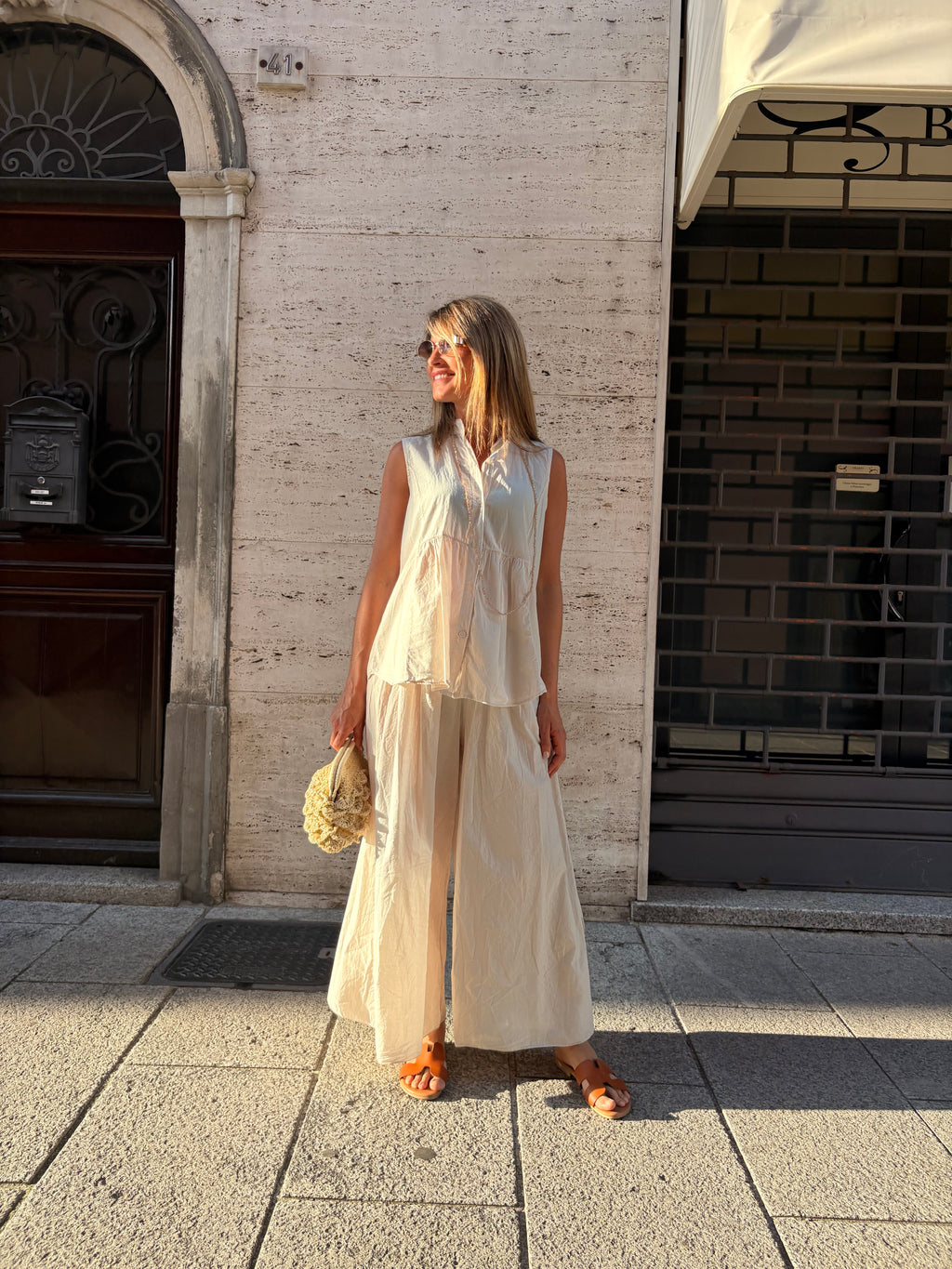 COORDINATO SOFIA