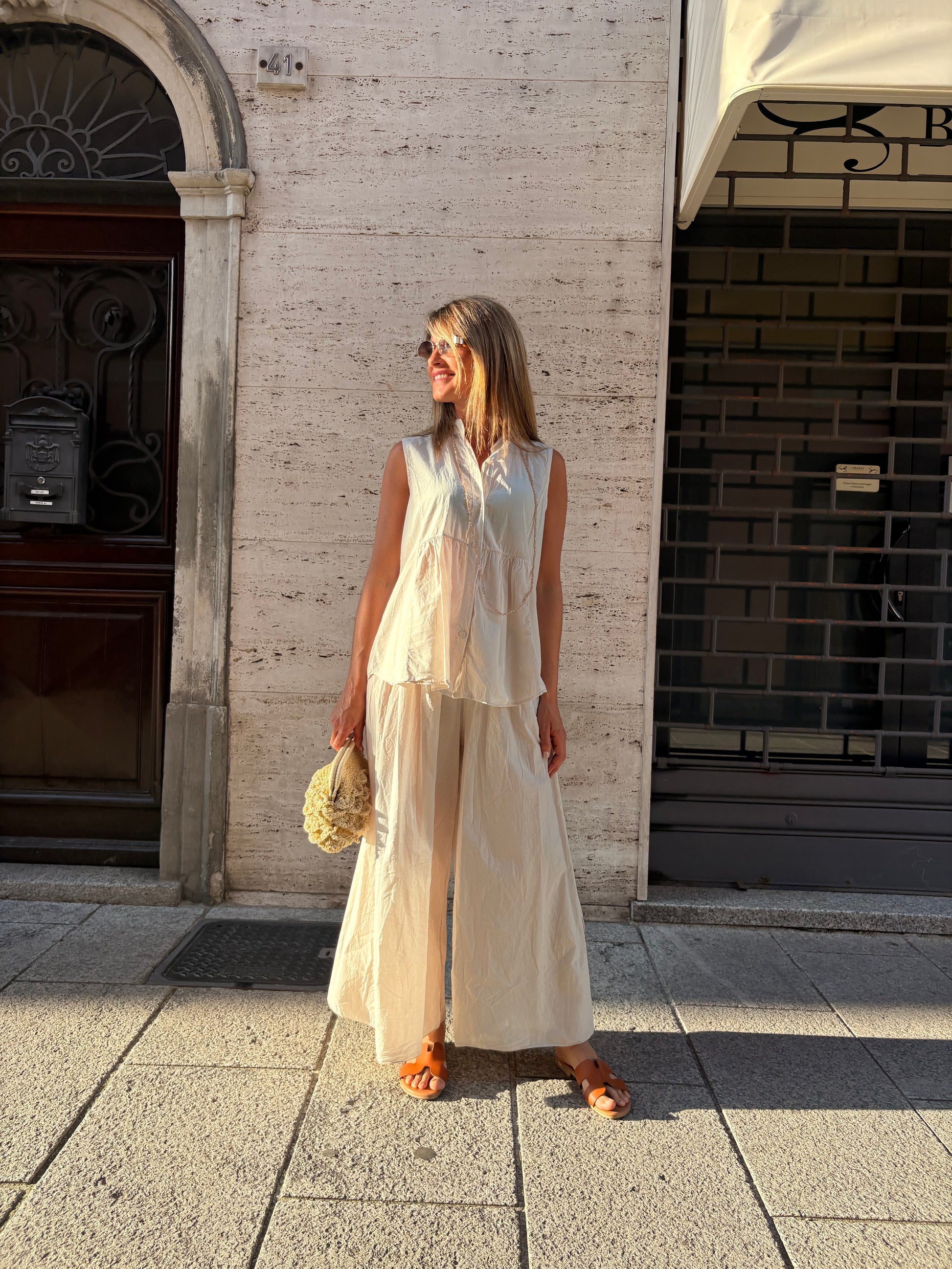 COORDINATO SOFIA