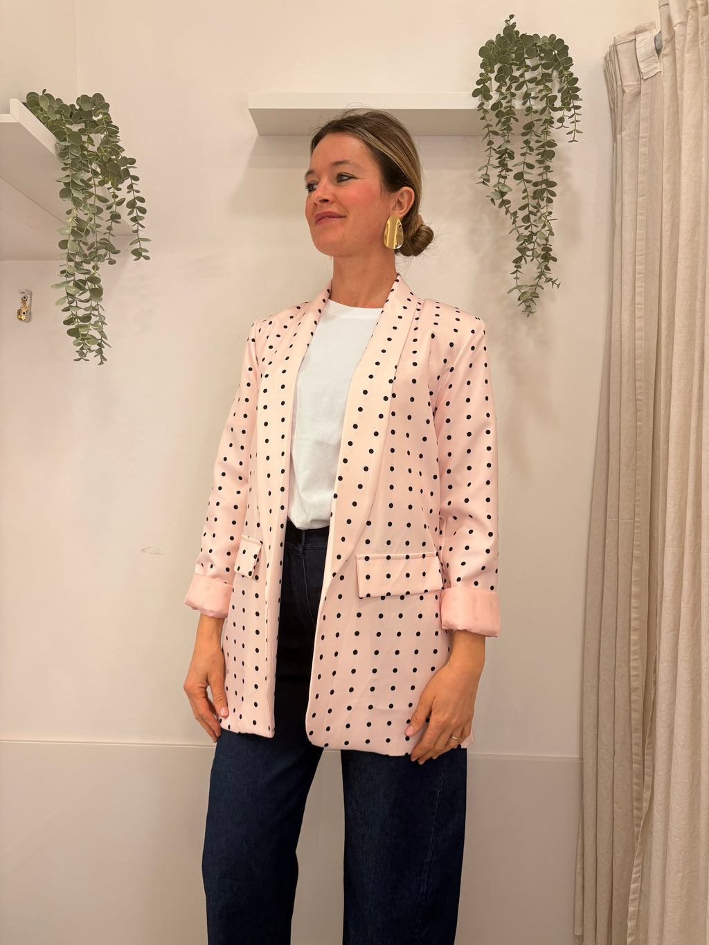 BLAZER PAOLA